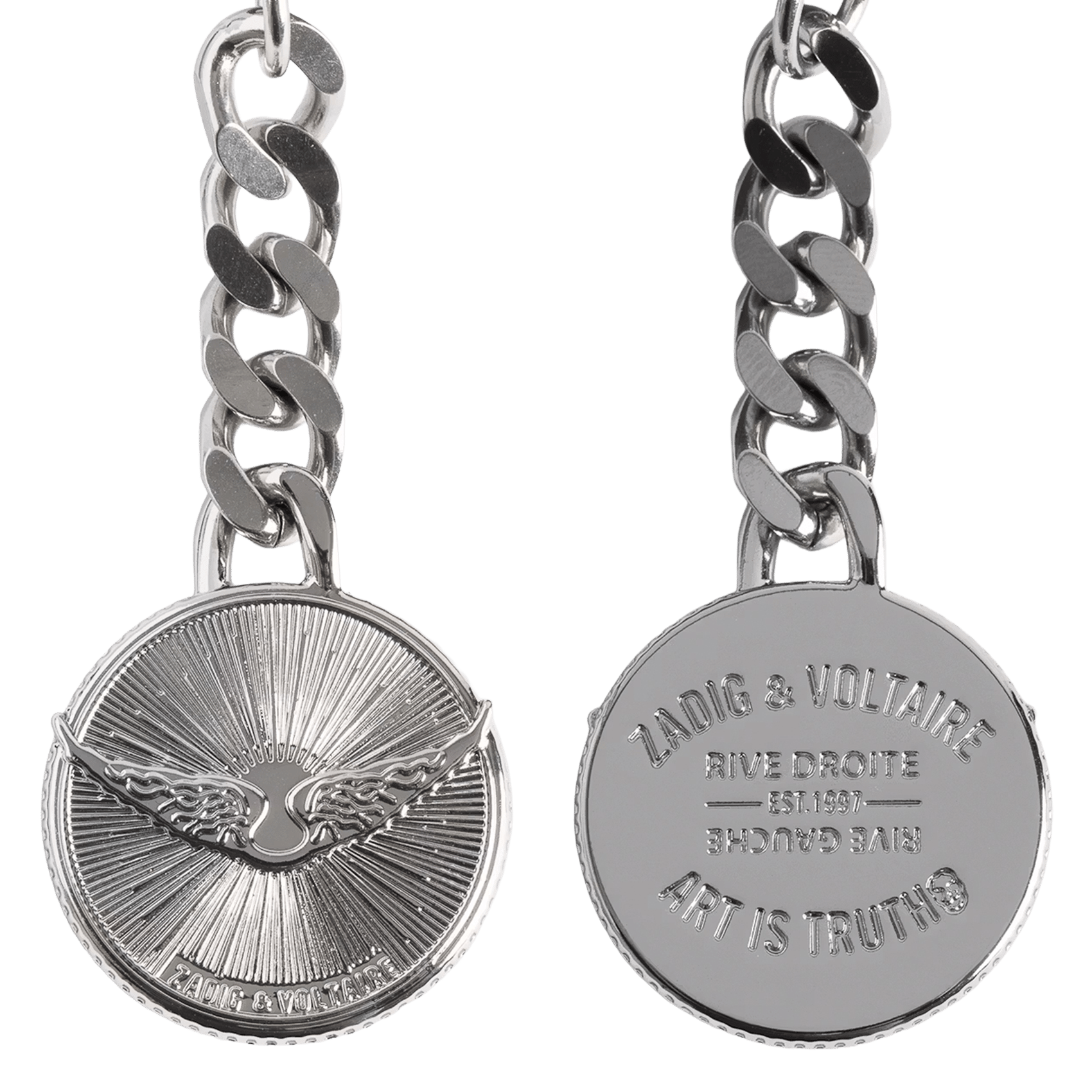 - 100 % Leder, - 6 Kartenschlitze, - 1 zentrale Tasche, - Maße: B10 x H7 cm. Rosa