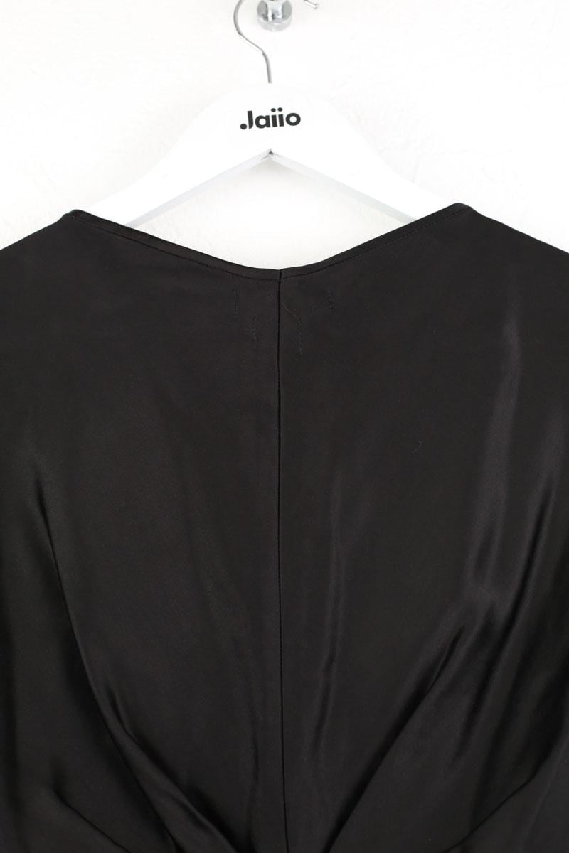 Azawood sleeveless top ISABEL MARANT - Seconde Main Black