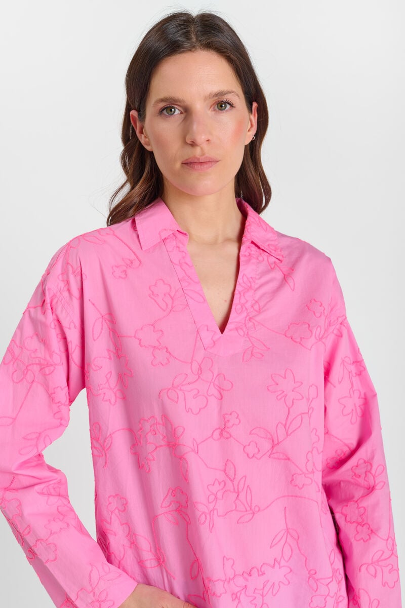 Top LE TEMPS DES CERISES Pink