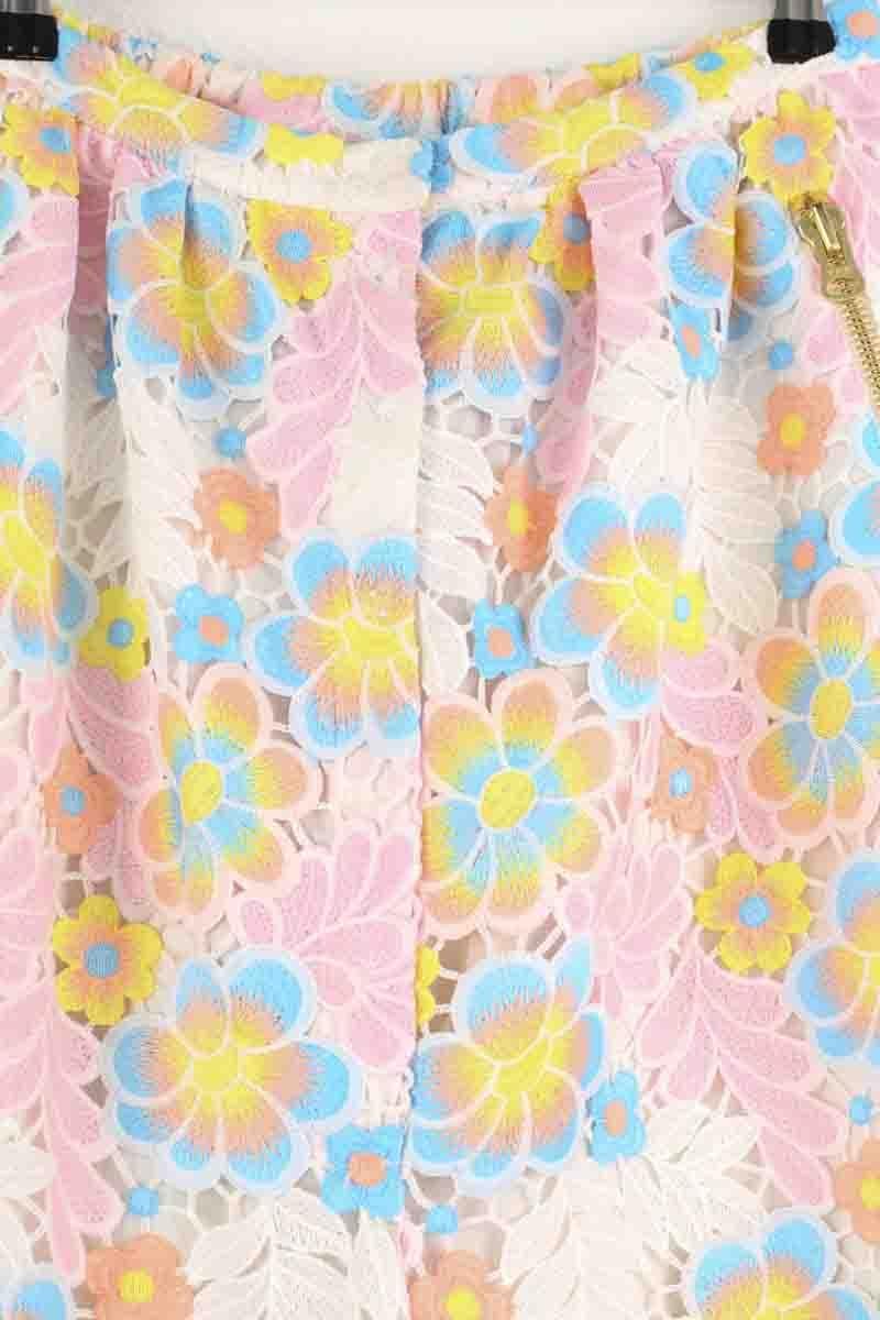 Pantalon HEIMSTONE - Seconde Main Multicolore