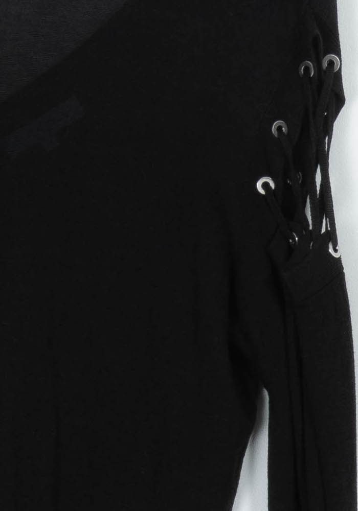 Cardigan IRO - Seconde Main Black