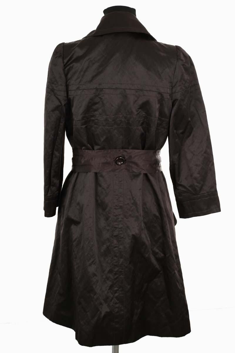 Veste KENZO - SECONDE MAIN Marron