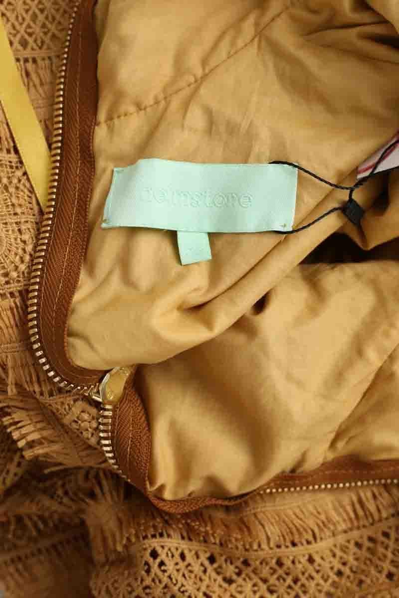 Robe HEIMSTONE - Seconde Main Beige