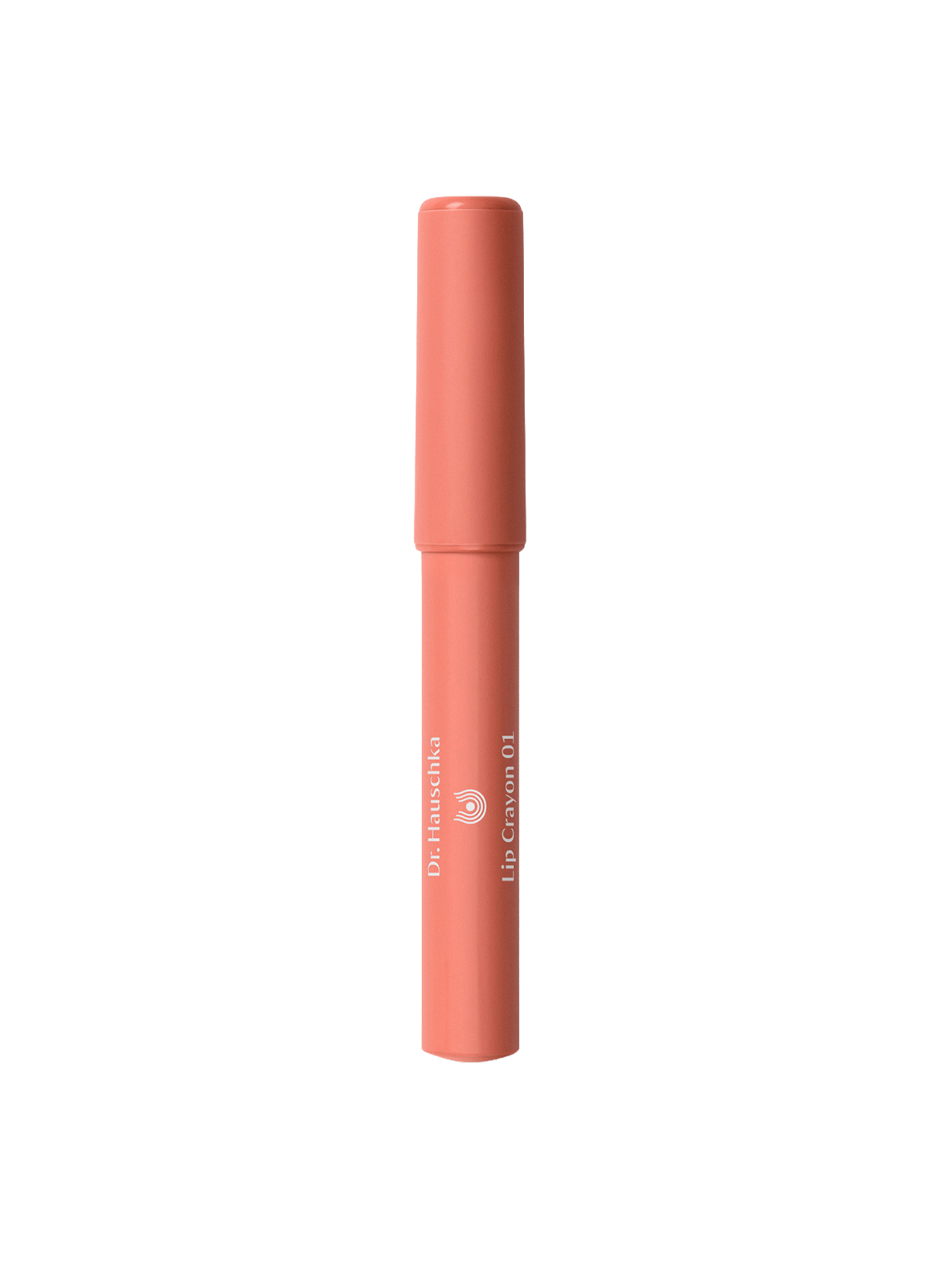 Lippenpotlood - Limited Edition 2026 DR. HAUSCHKA 01 peach