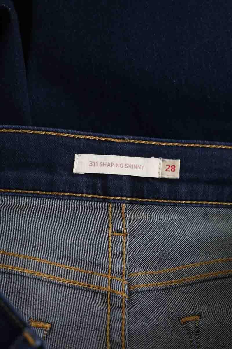 . LEVI'S - Seconde main Blue