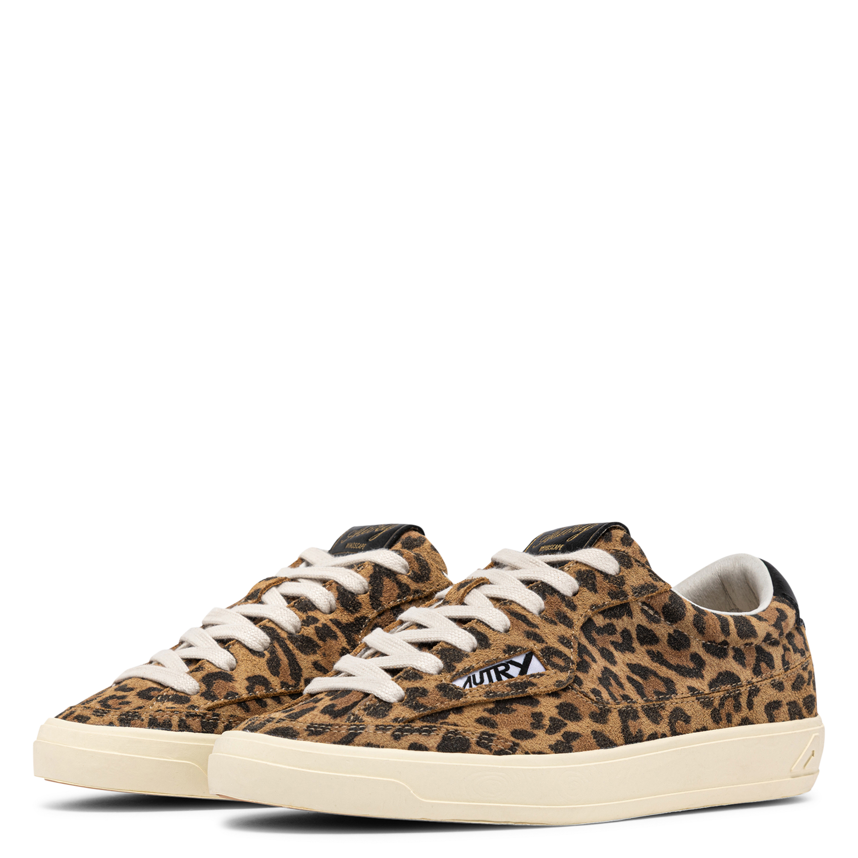 . AUTRY Multicolored