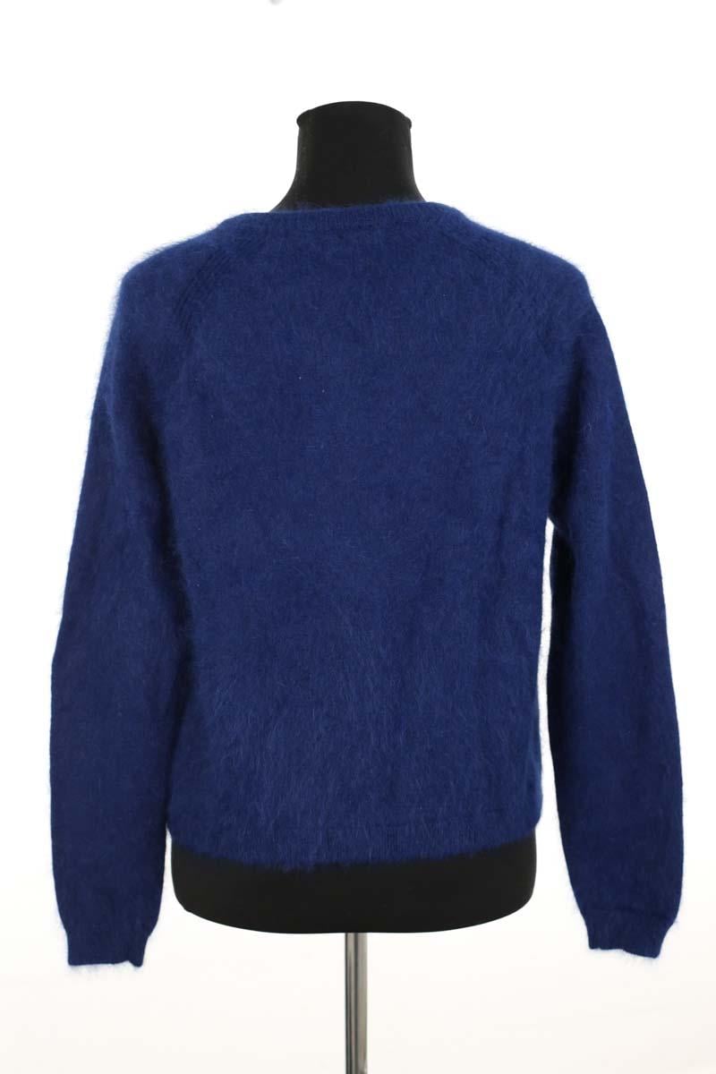 Cardigan BELLEROSE - Seconde Main Blue