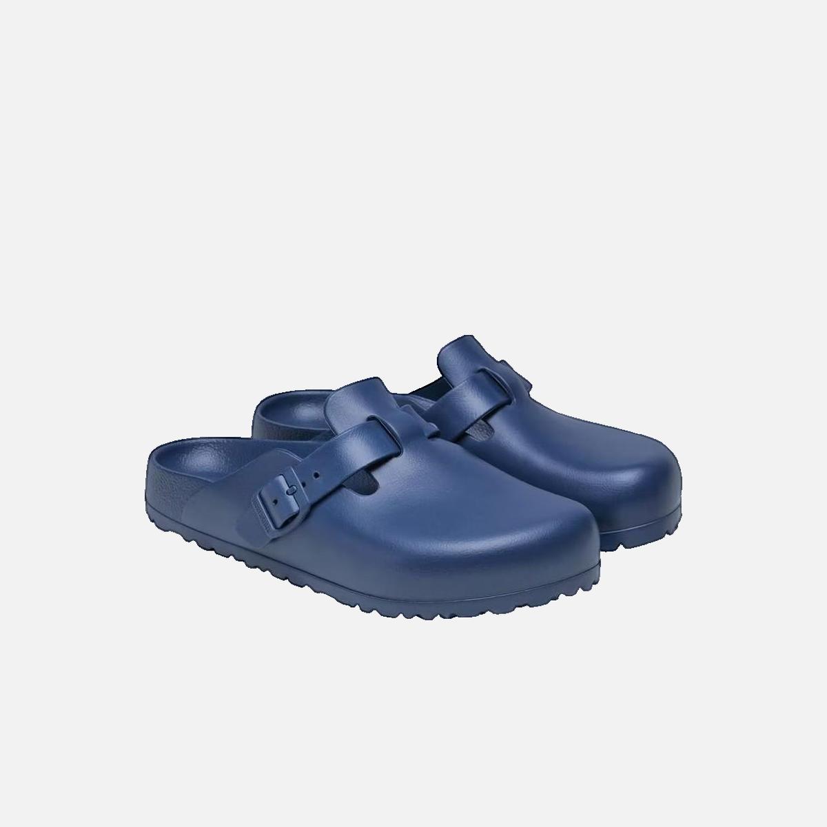 Clogs BIRKENSTOCK Blue