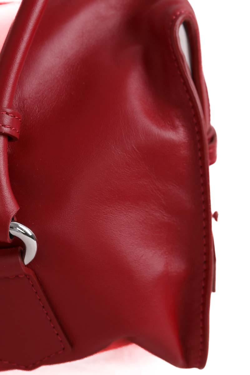 Handbag IRO - Seconde Main Red