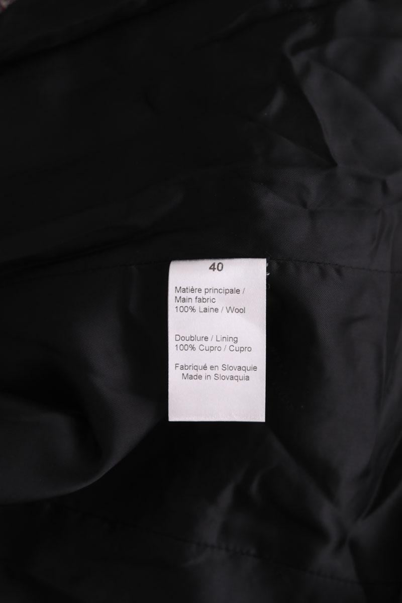 Jacket SONIA RYKIEL - Seconde Main Multicolored