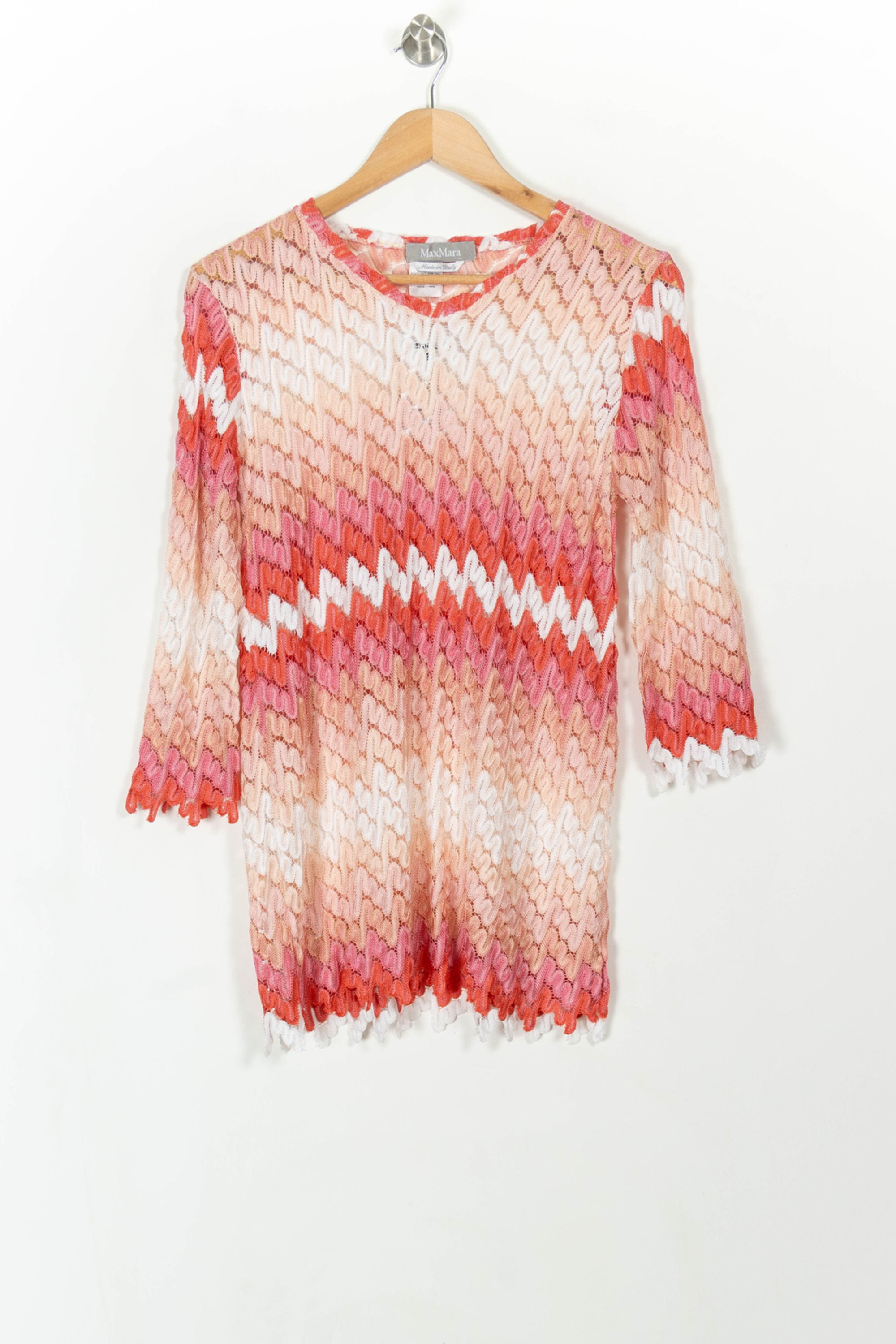 Robe courte & midi MAX MARA - Seconde Main Multicolore