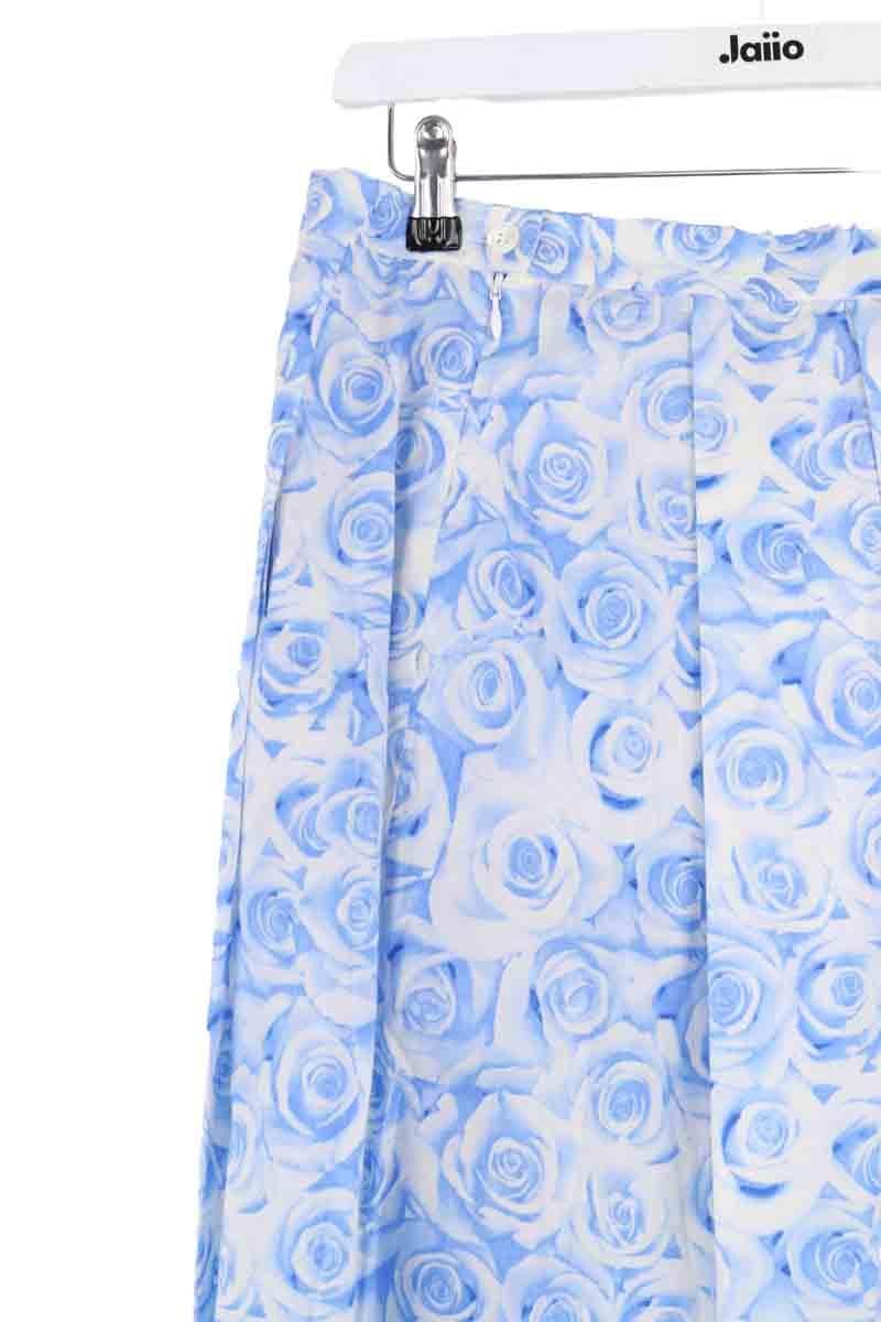 Skirt AGNES B. - Seconde Main Blue