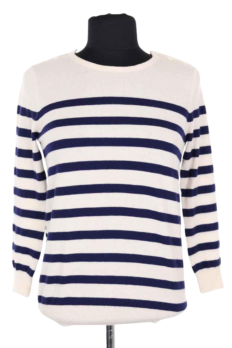 Sweater JOSEPH - Seconde Main Beige