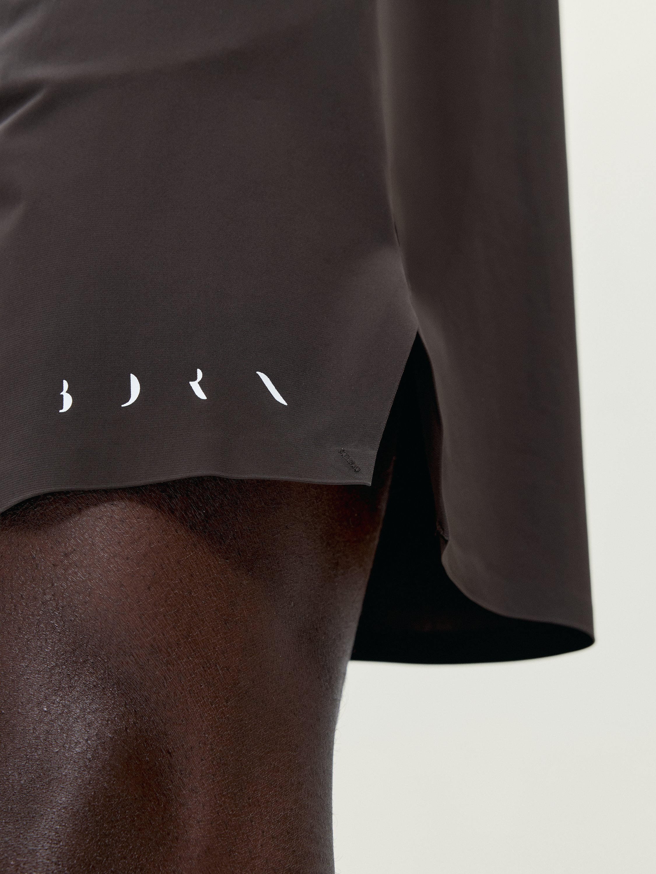 Sport shorts | Brown BORN Men