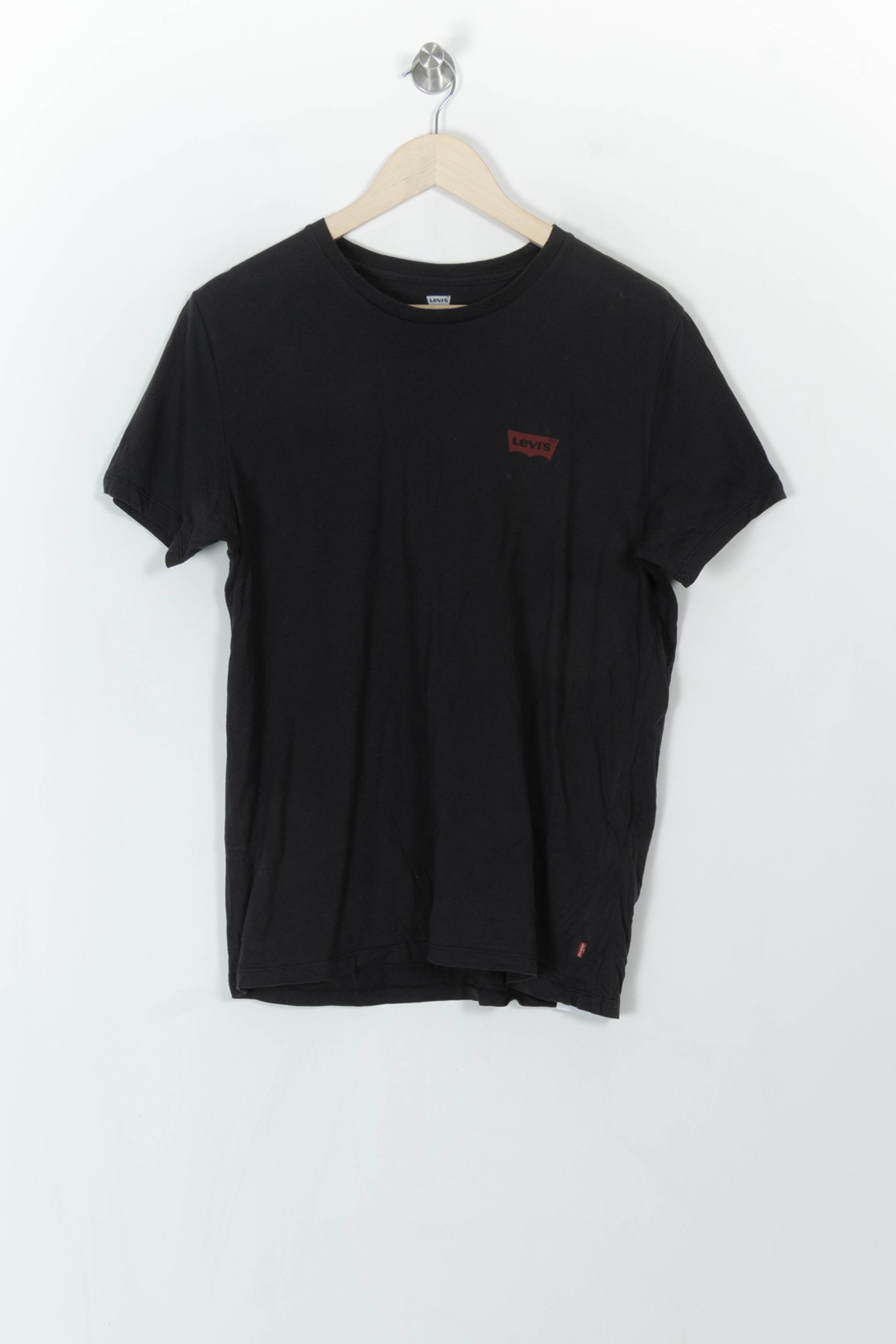 T-shirt LEVI'S - Seconde main Black