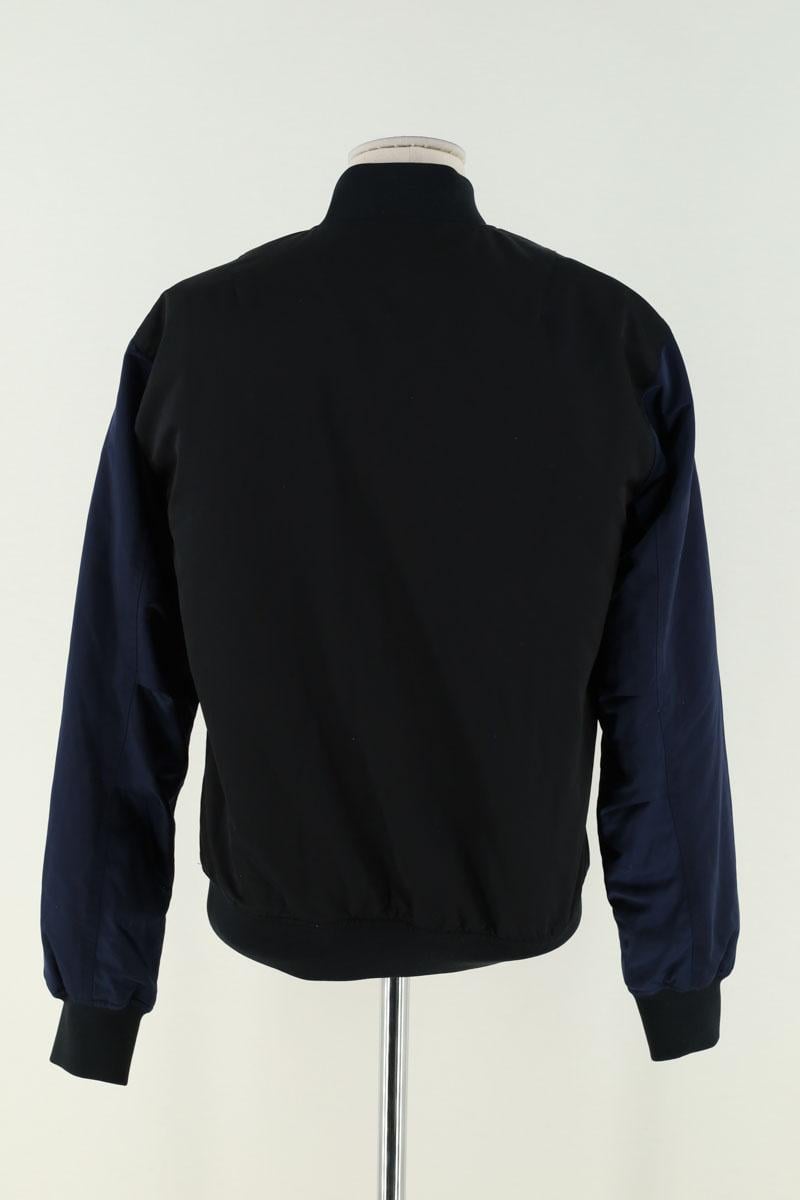 Jacket CALVIN KLEIN - Seconde Main Blue