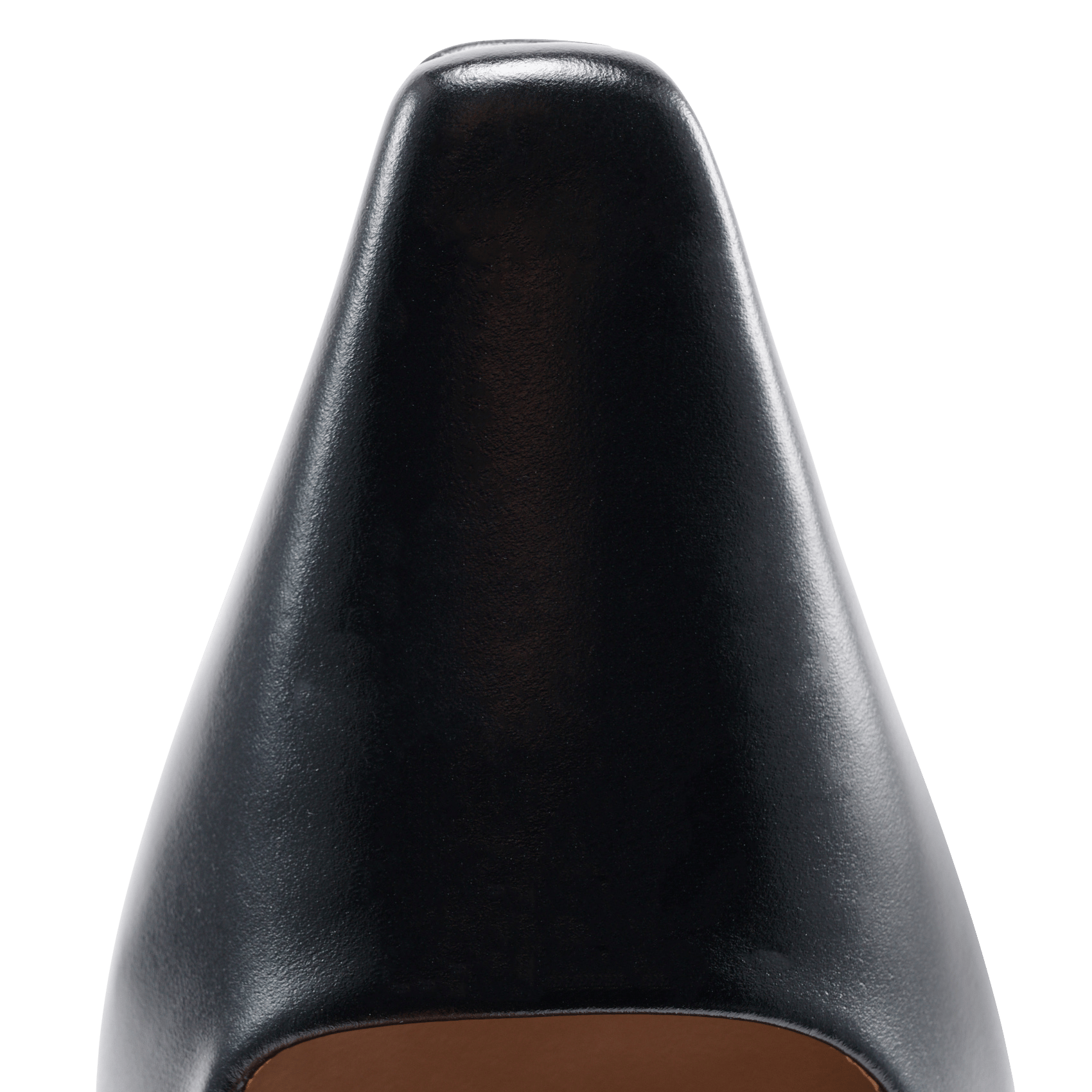 Escarpins en cuir JB MARTIN Noir