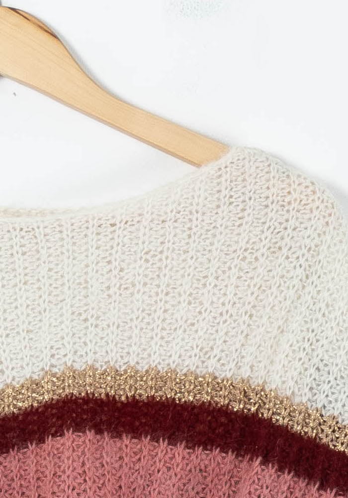 Maille SEZANE - Seconde main Multicolore