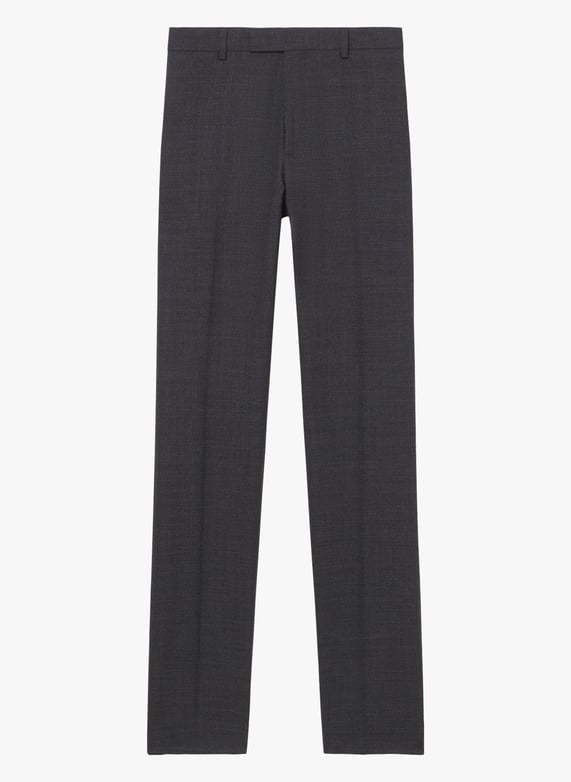 Pantalon de costume homme : L'élégance classique Pantalon de costume homme : L'élégance classique