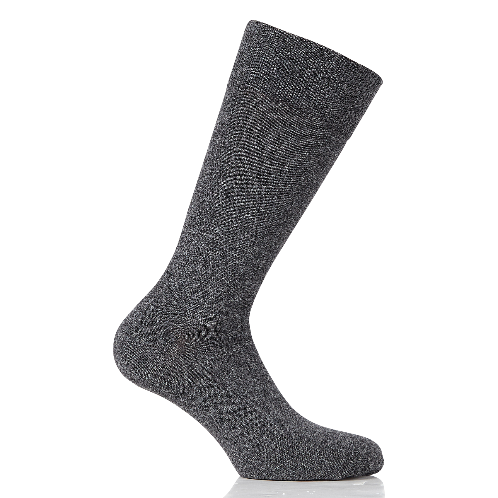 Pack of 2 pairs of cotton-blend socks AU PRINTEMPS PARIS Multicolored