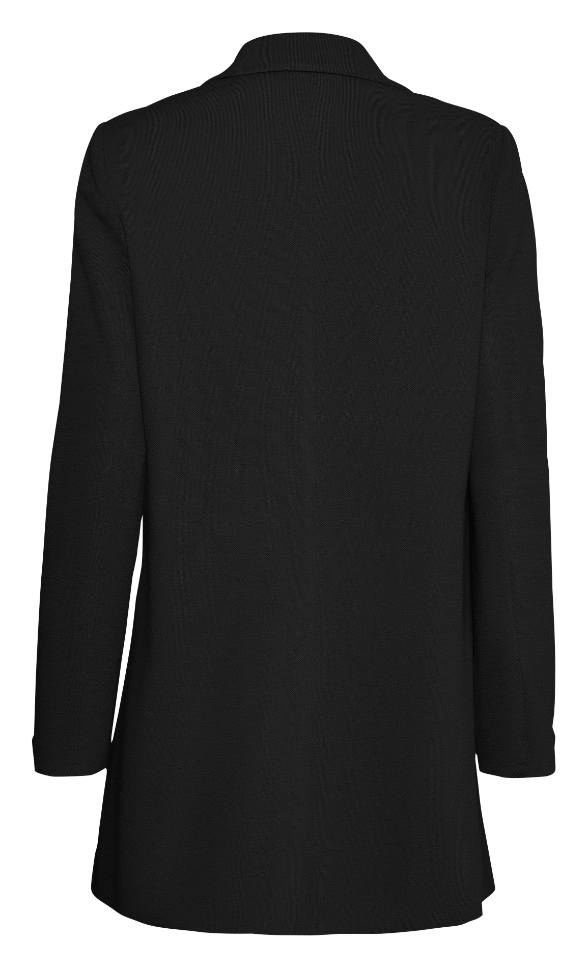 Blazer col tailleur  VERO MODA CURVE Noir