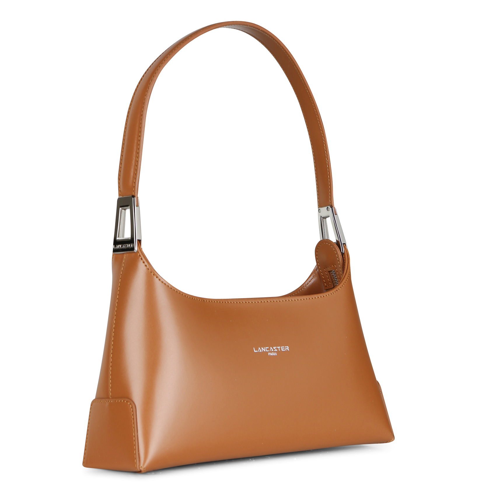 SUAVE ACE LANCASTER PARIS Marron