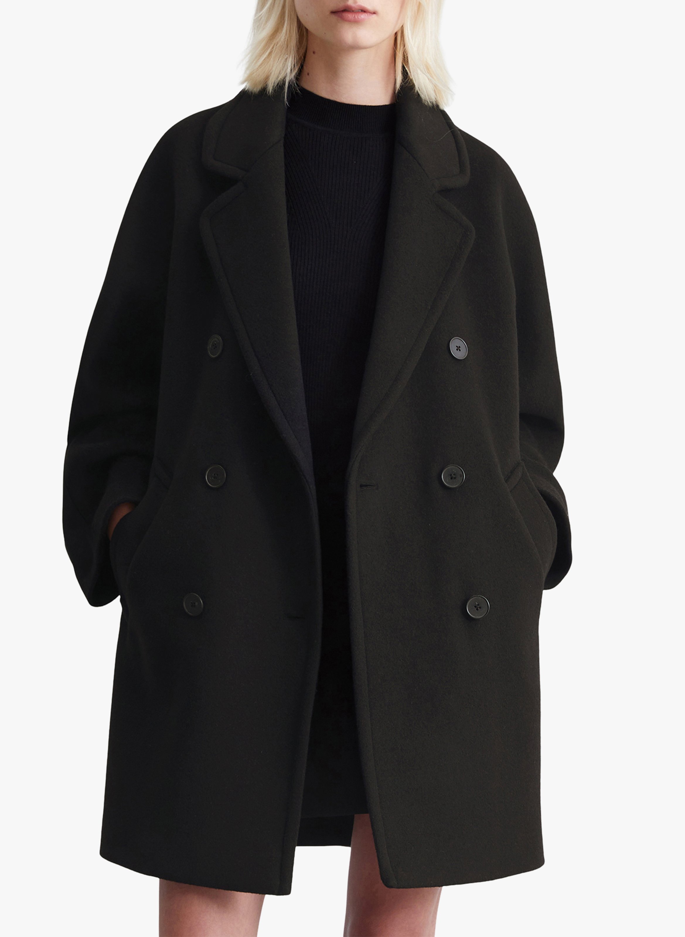 Polo peacoat best sale