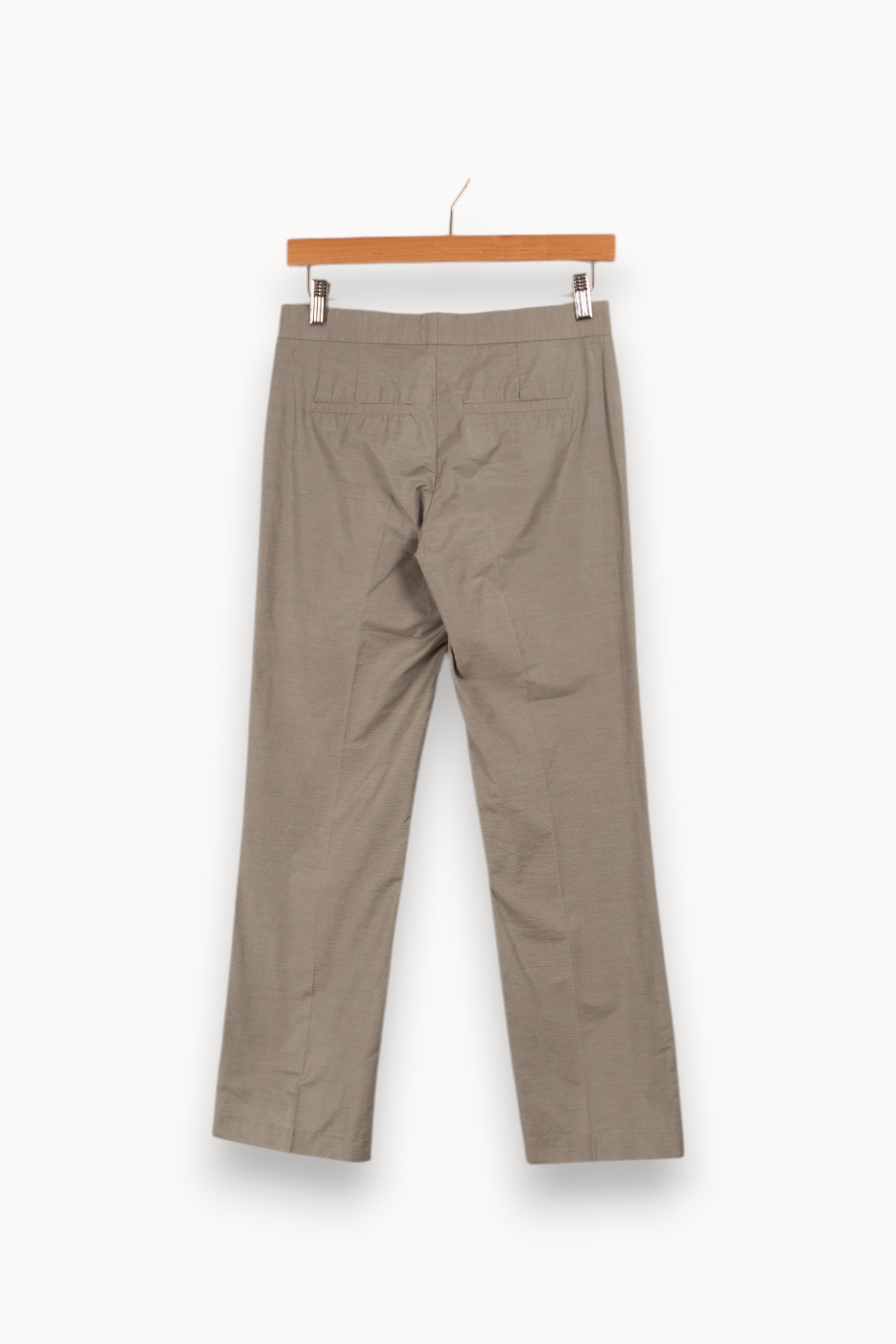 Pants - joseph JOSEPH - Seconde Main Grey