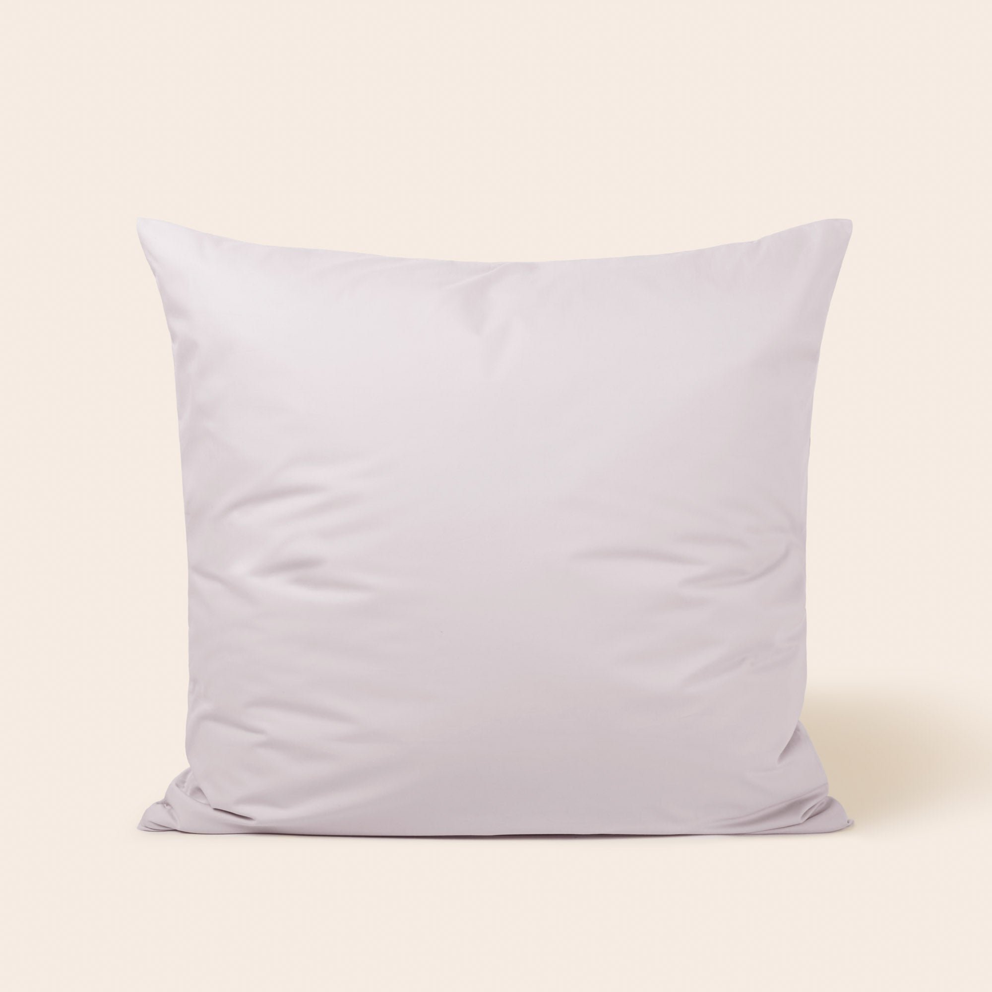 Set of 2 cotton pillowcases MADURA Pink