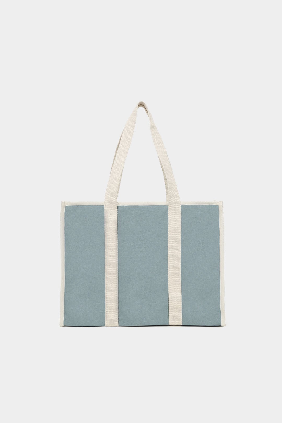 Oscar tote bag HINDBAG Green