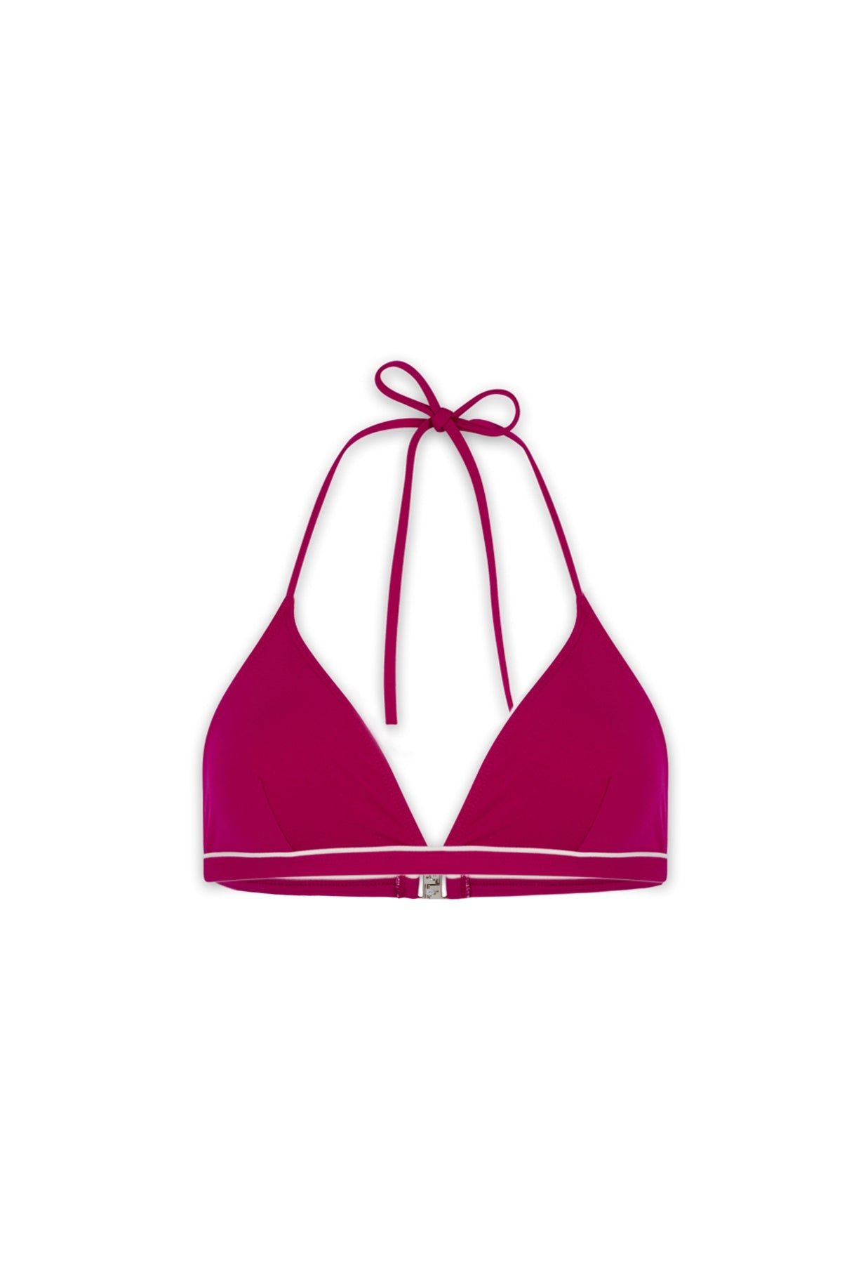 Triangle bikini top APNEE Pink