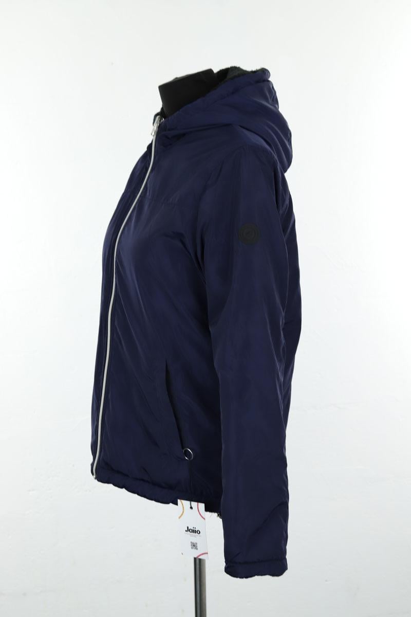 Blue jacket SWEET PANTS - Seconde Main Blue