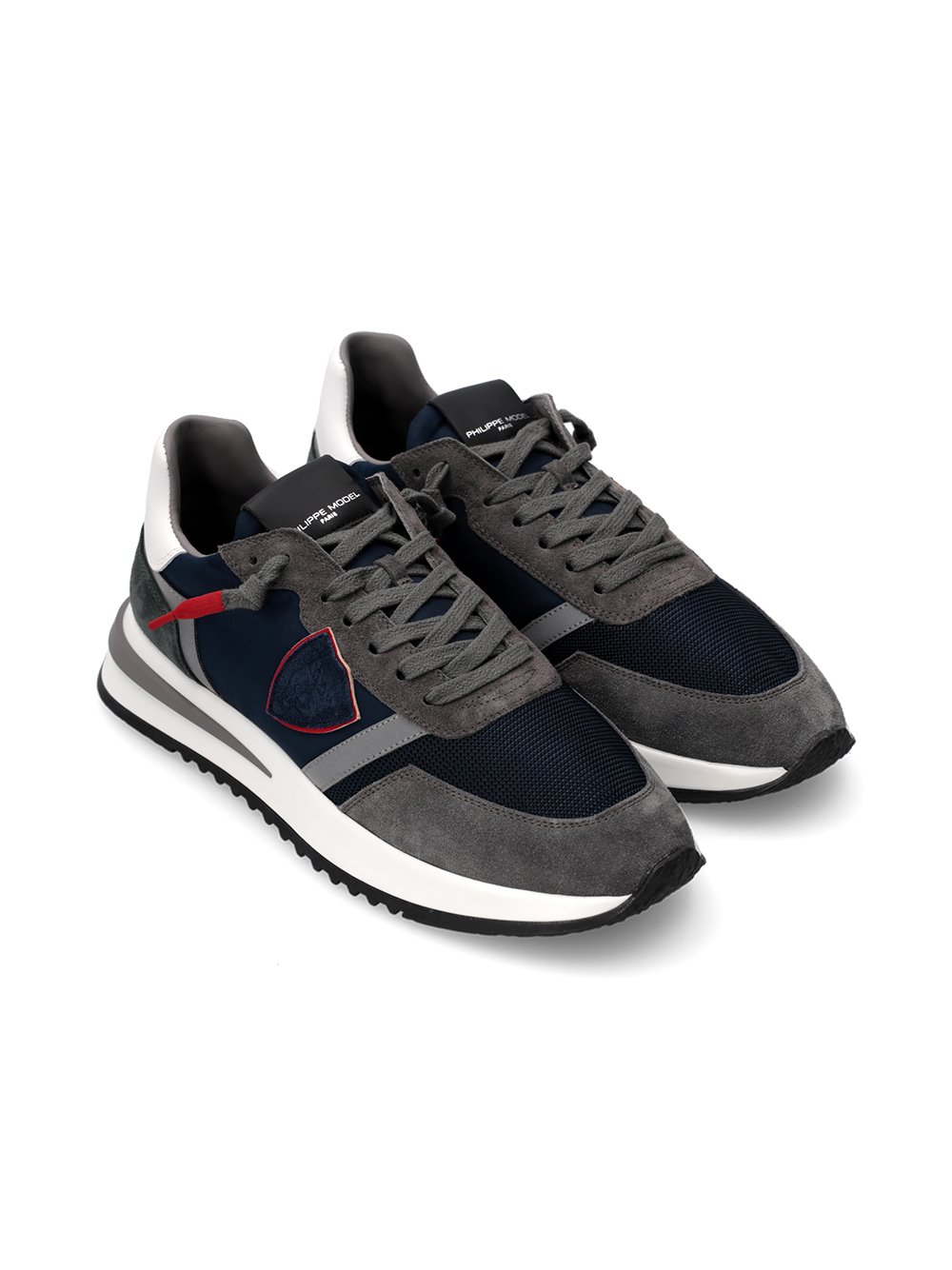 Sneakers Tropez 2.1 Running PHILIPPE MODEL Blue
