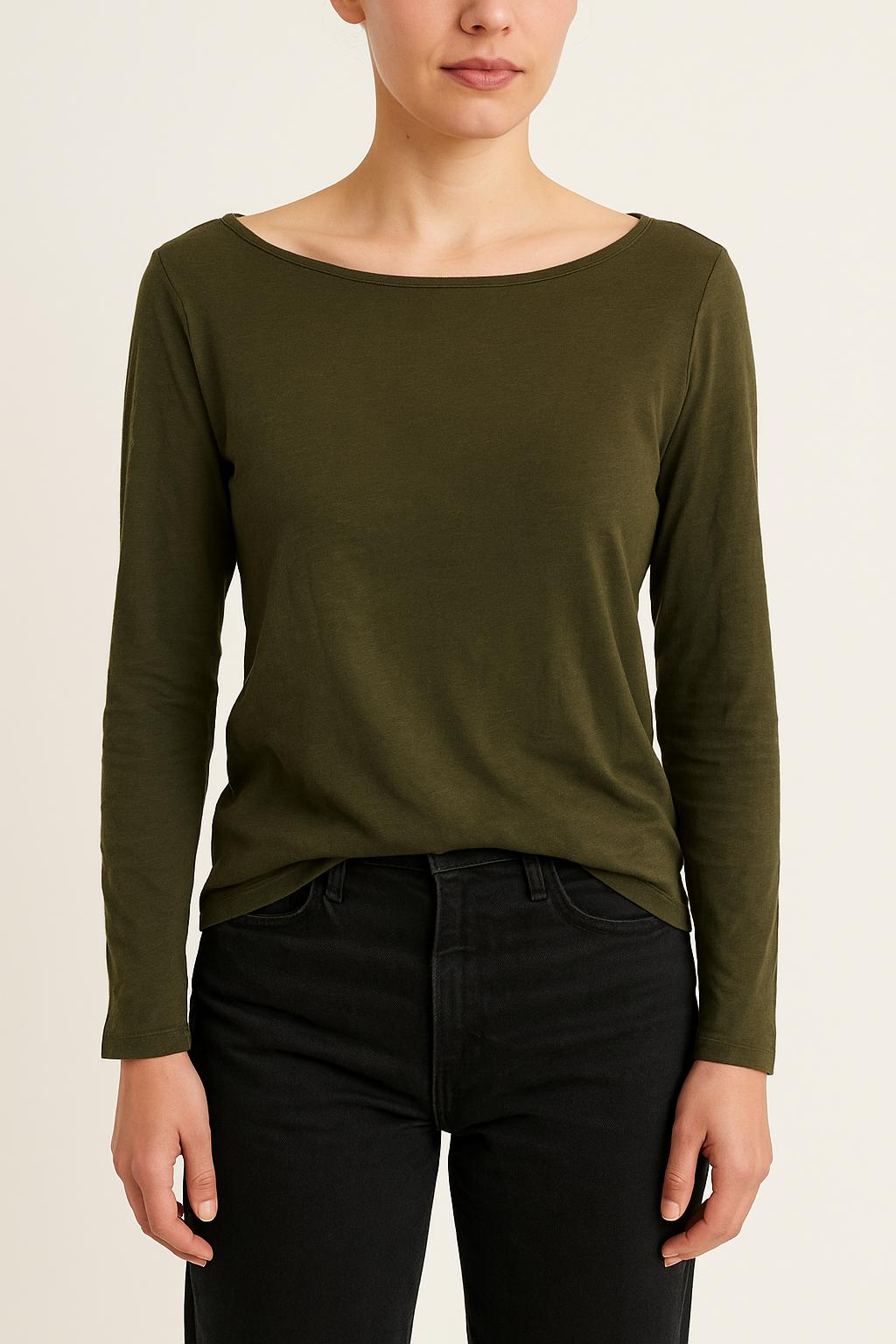 Knitwear BELLEROSE - Seconde Main Green