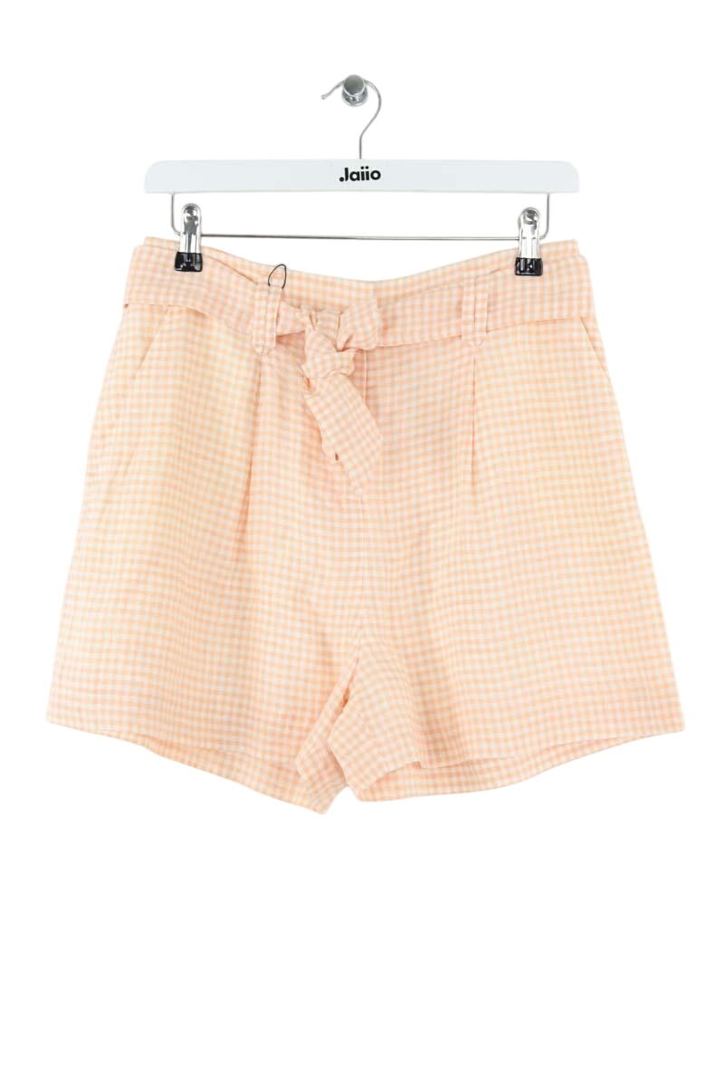 Shorts SEZANE - Seconde main Orange