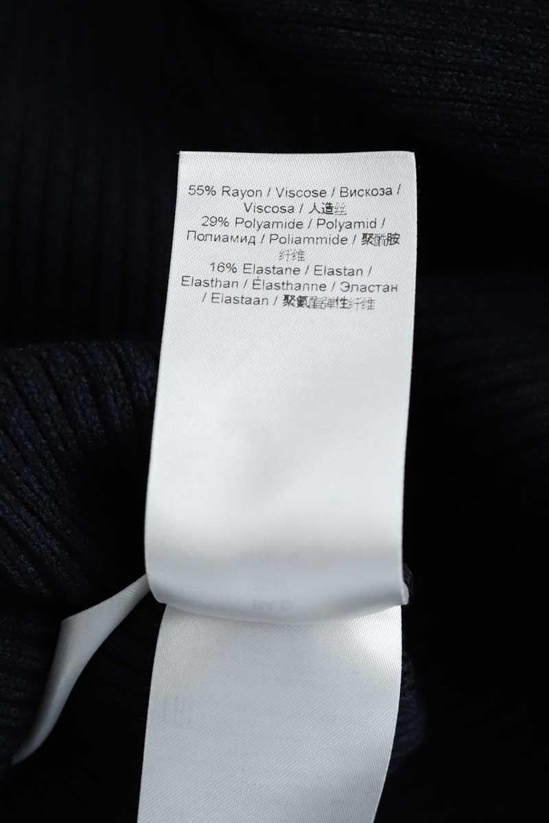 Shirt GANNI - Seconde Main Blue