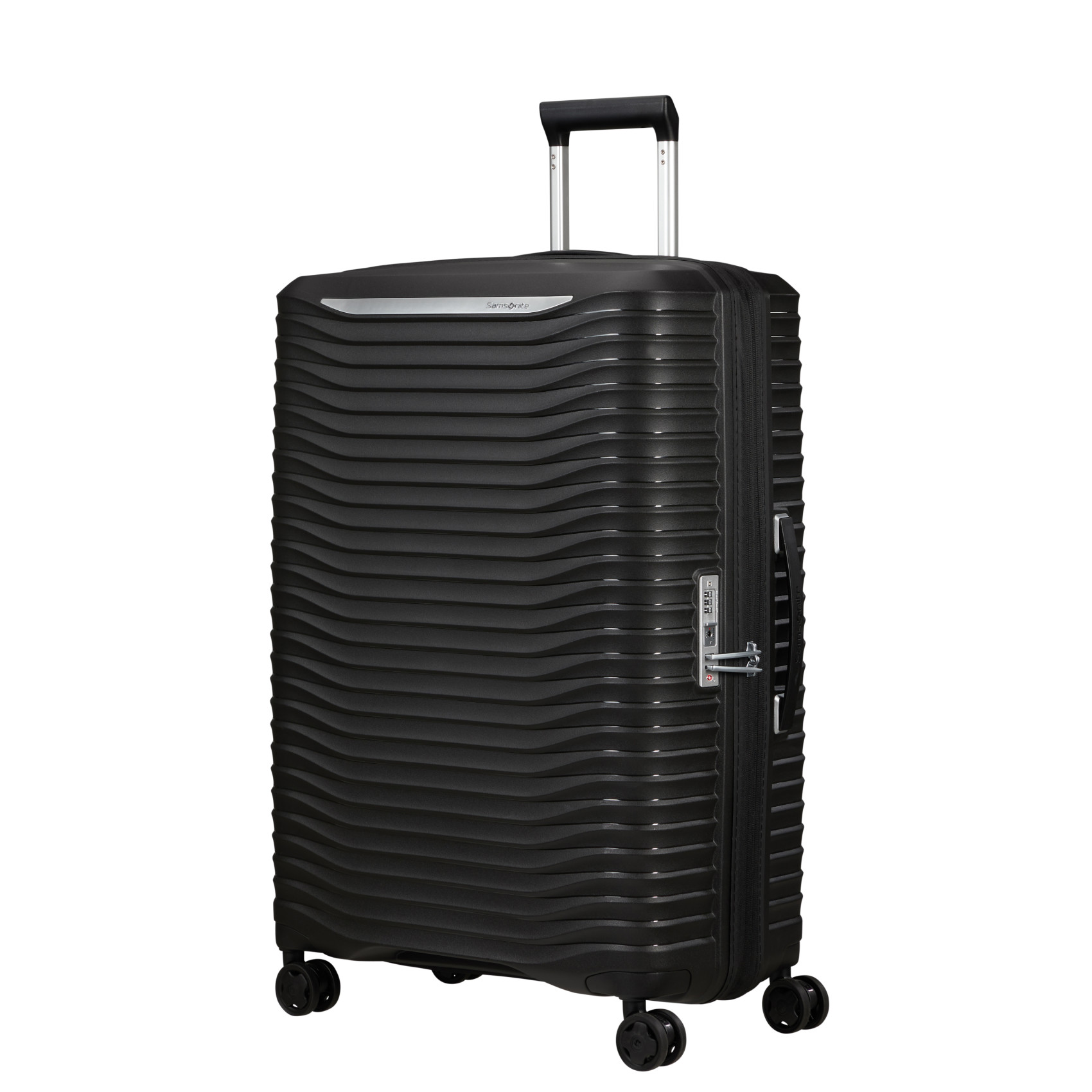Upscape 4-wheel suitcase size L SAMSONITE