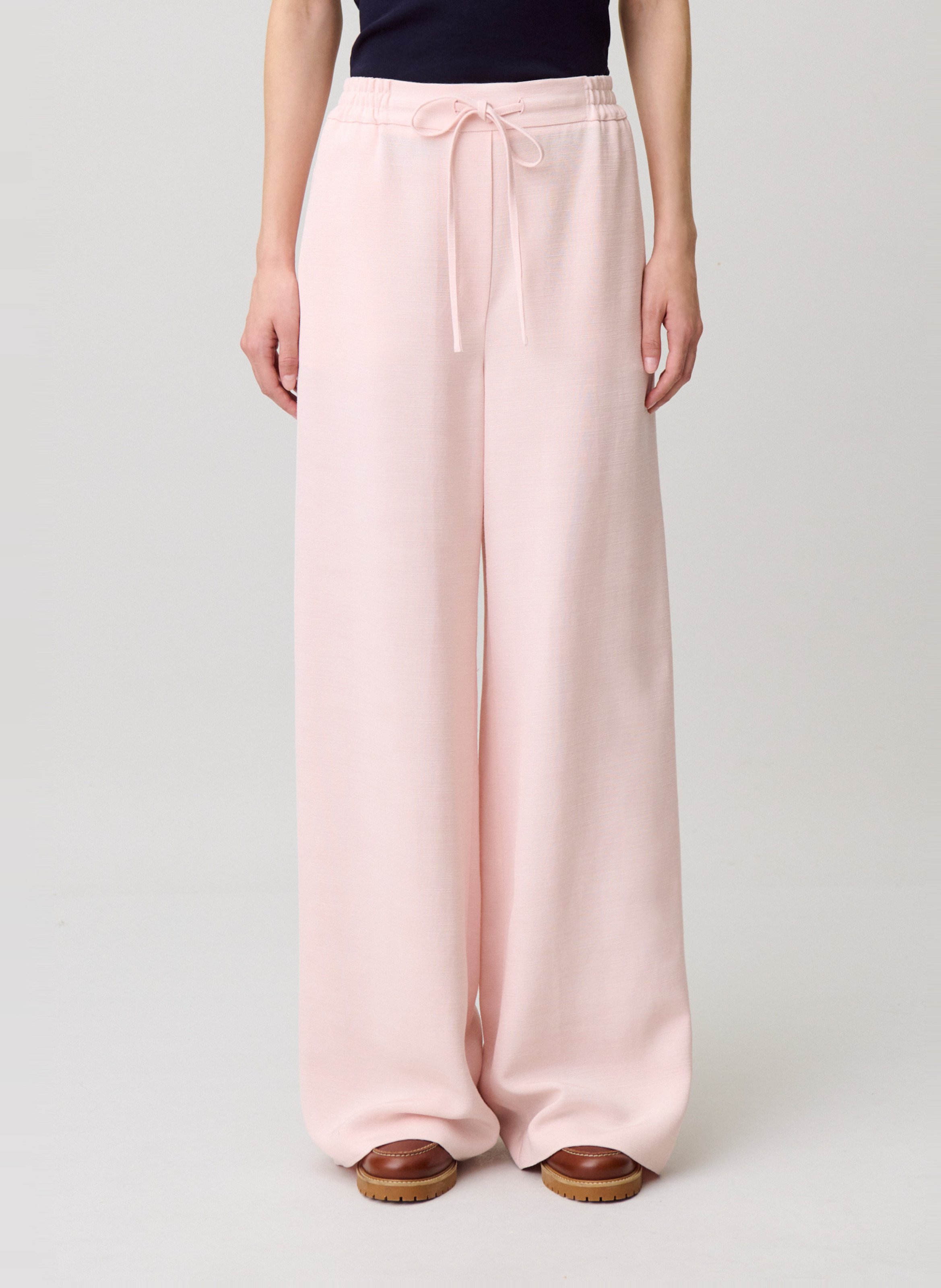 Wide trousers CLAUDIE PIERLOT