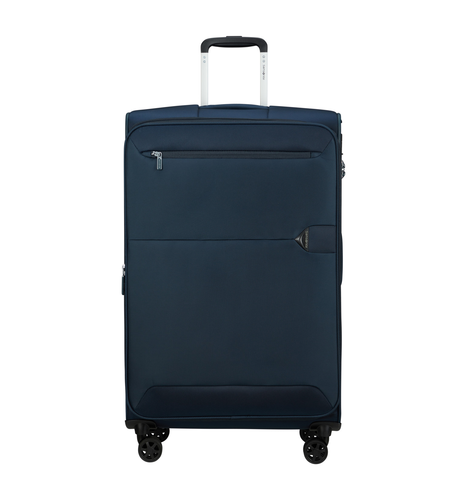 Urbify valise 4 roues taille l SAMSONITE Bleu
