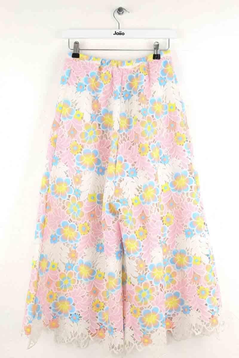 Pantalon HEIMSTONE - Seconde Main Multicolore