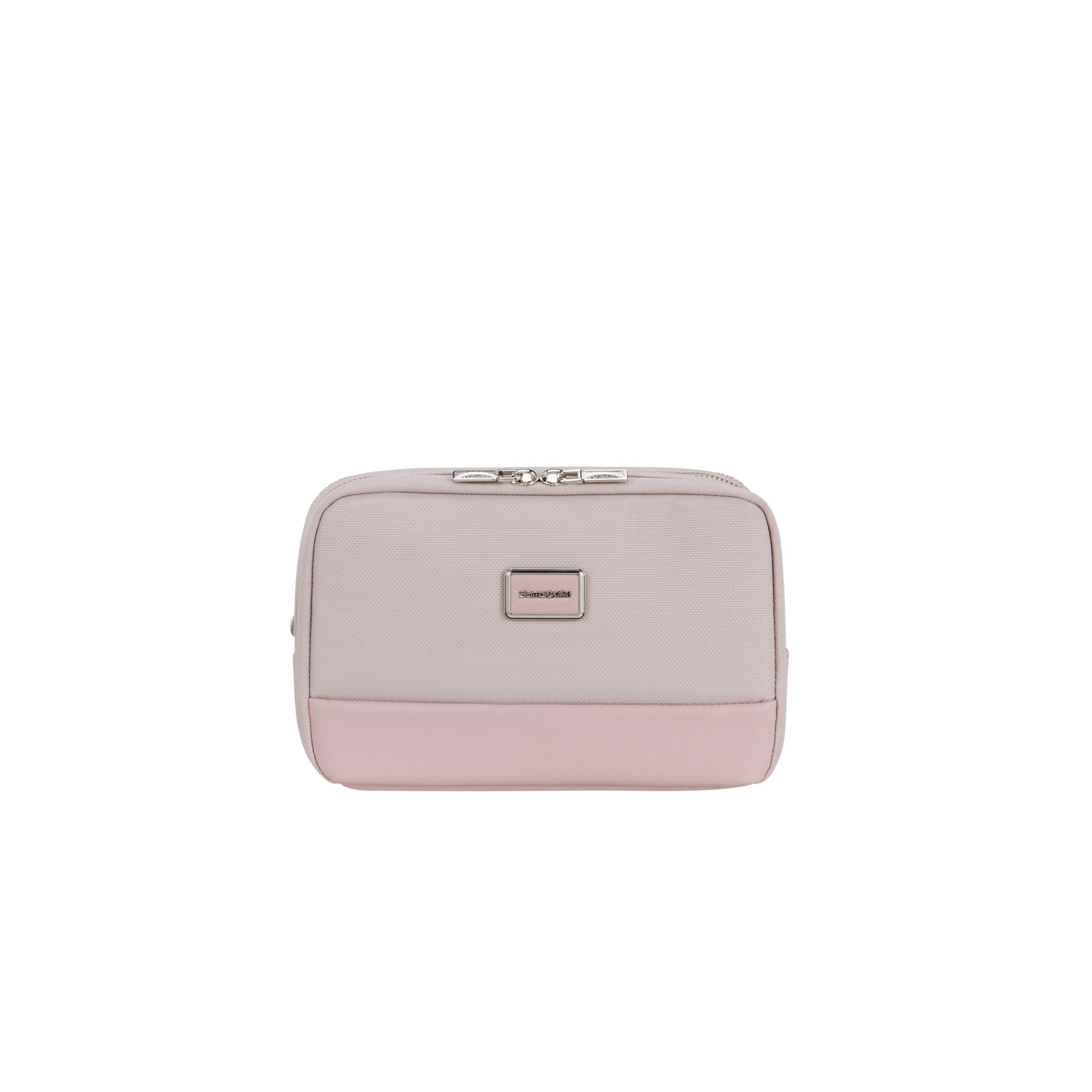 Image toilet kit trousse de toilette taille s SAMSONITE Rose