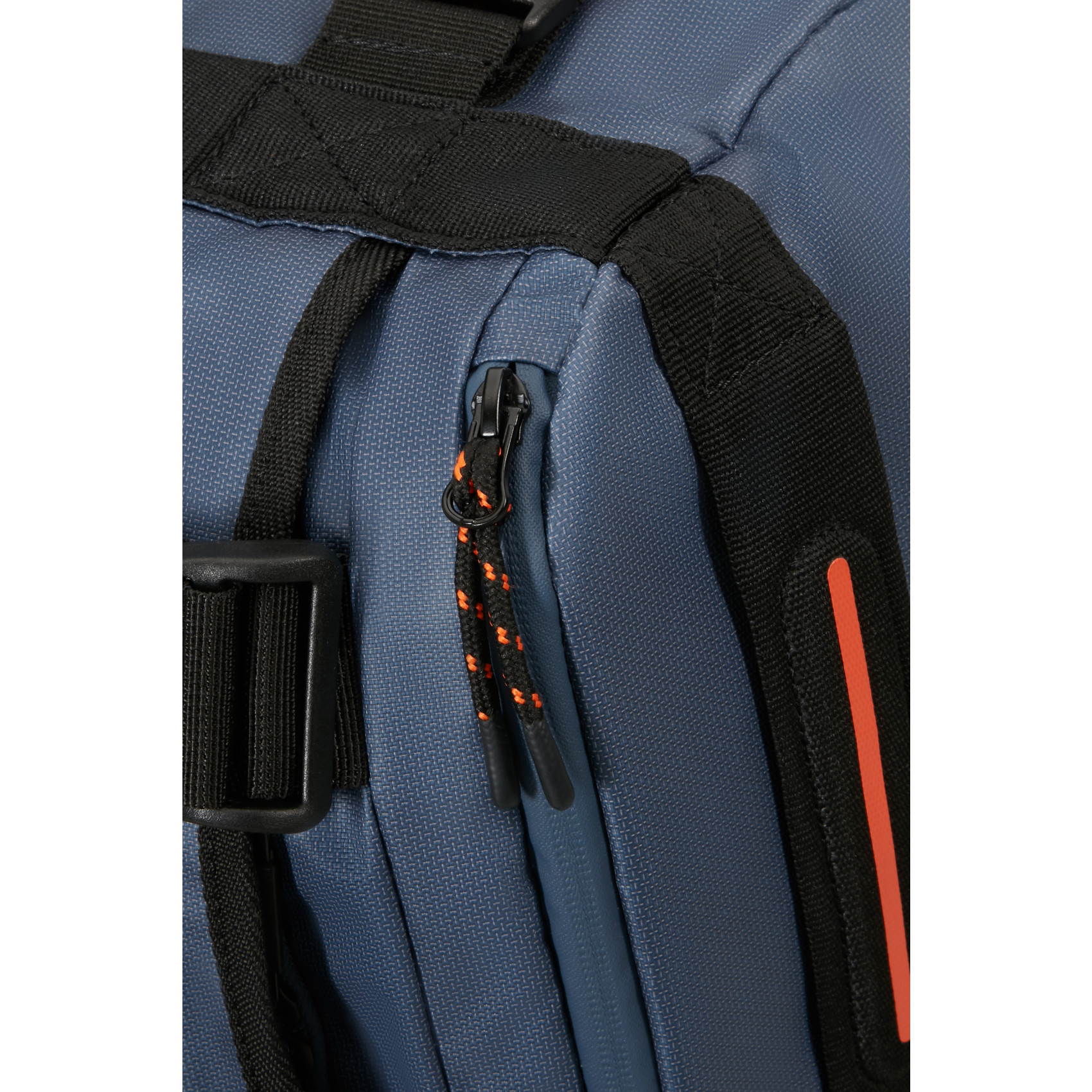 Urban track sac de voyage taille s AMERICAN TOURISTER Multicolore