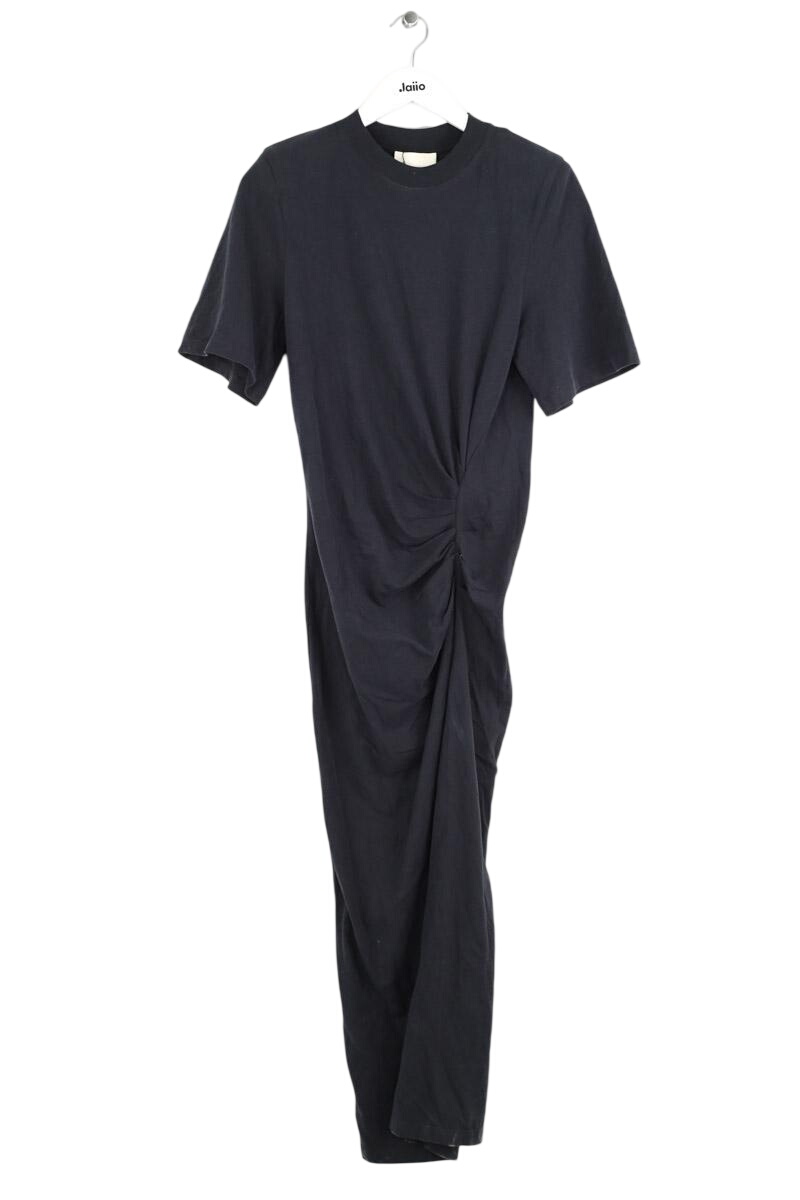 Dress ISABEL MARANT - Seconde Main Black