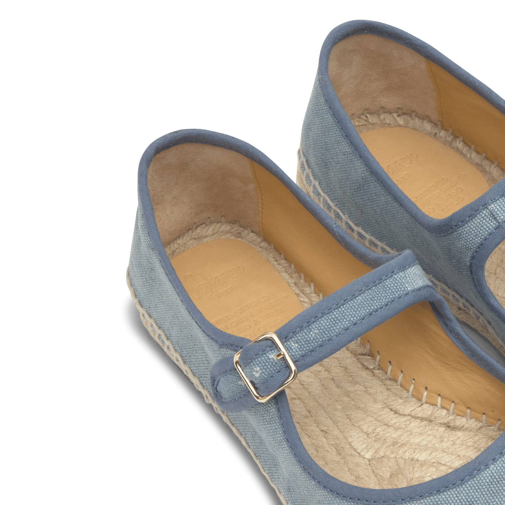 Espadrilles CASTANER Blue