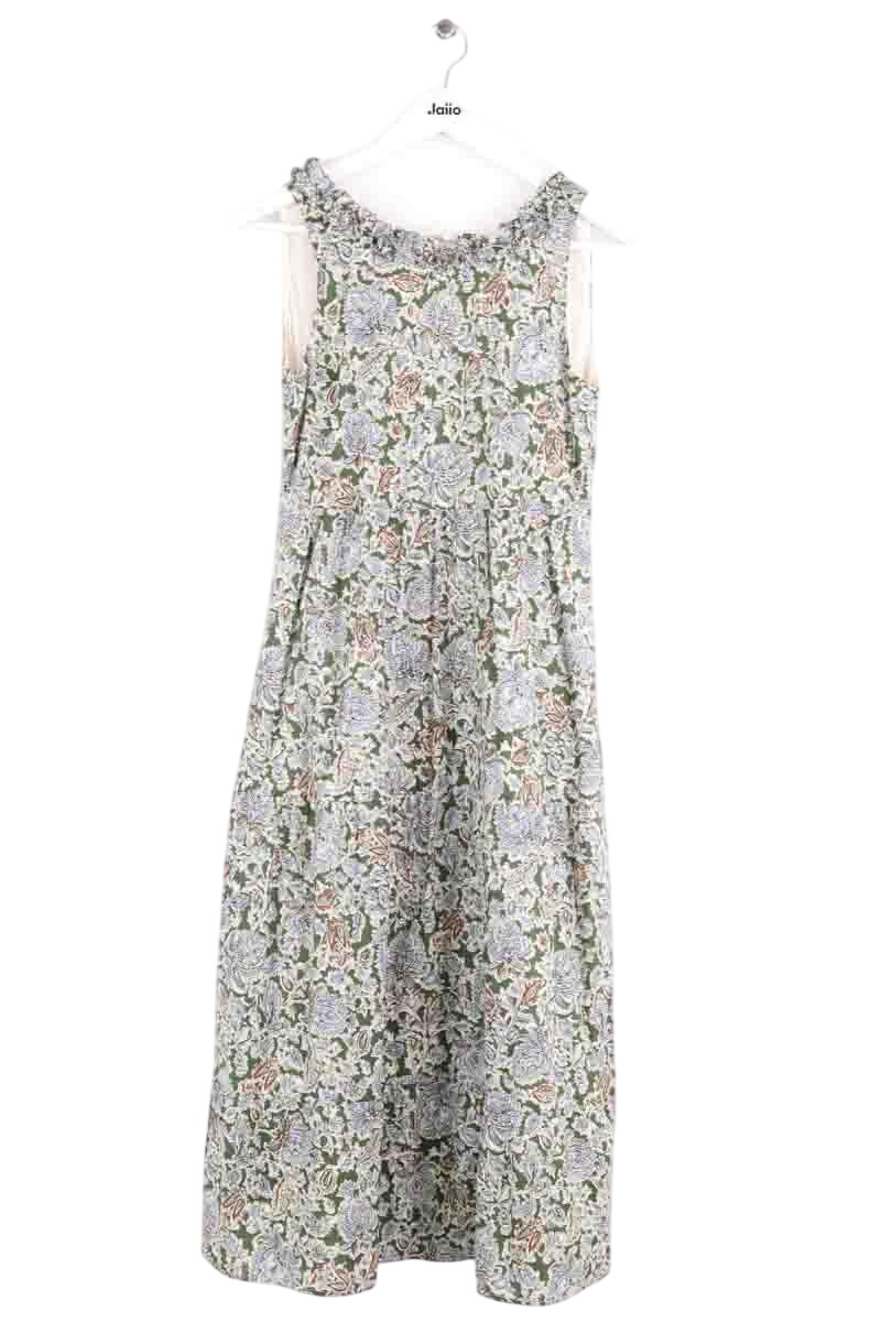 Dress SEZANE - Seconde main Khaki