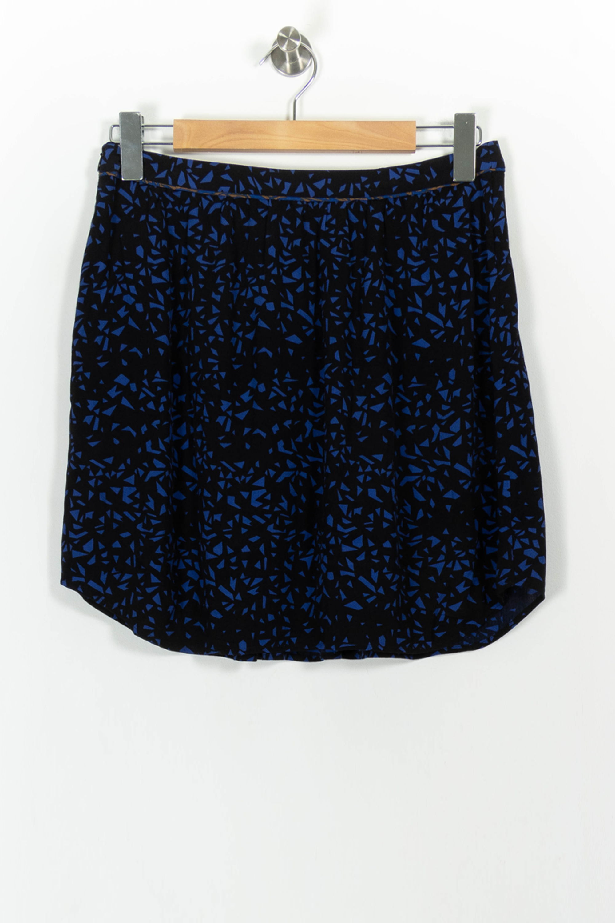 Short & midi skirt COMPTOIR DES COTONNIERS - Seconde main Multicolored