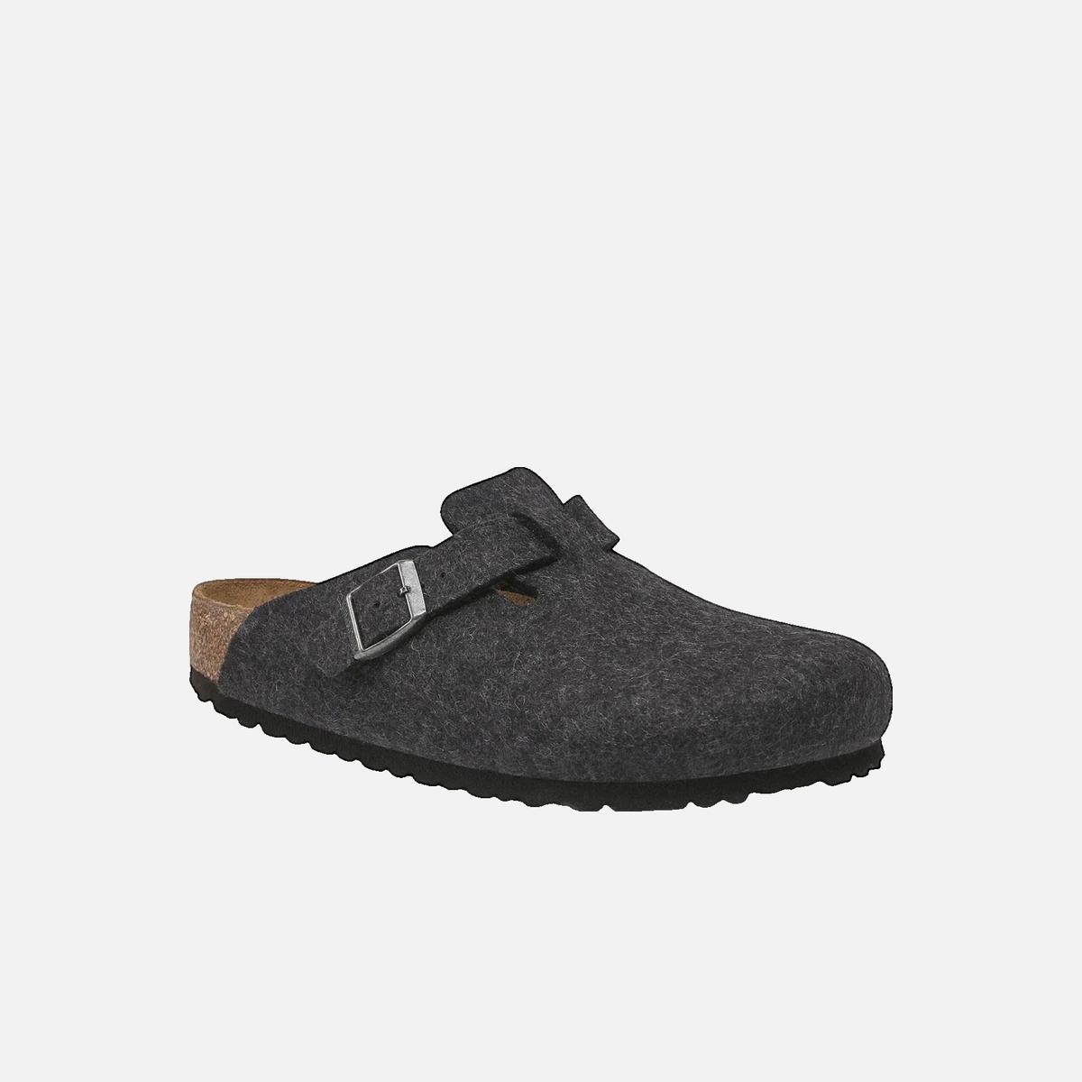 Clogs BIRKENSTOCK Black