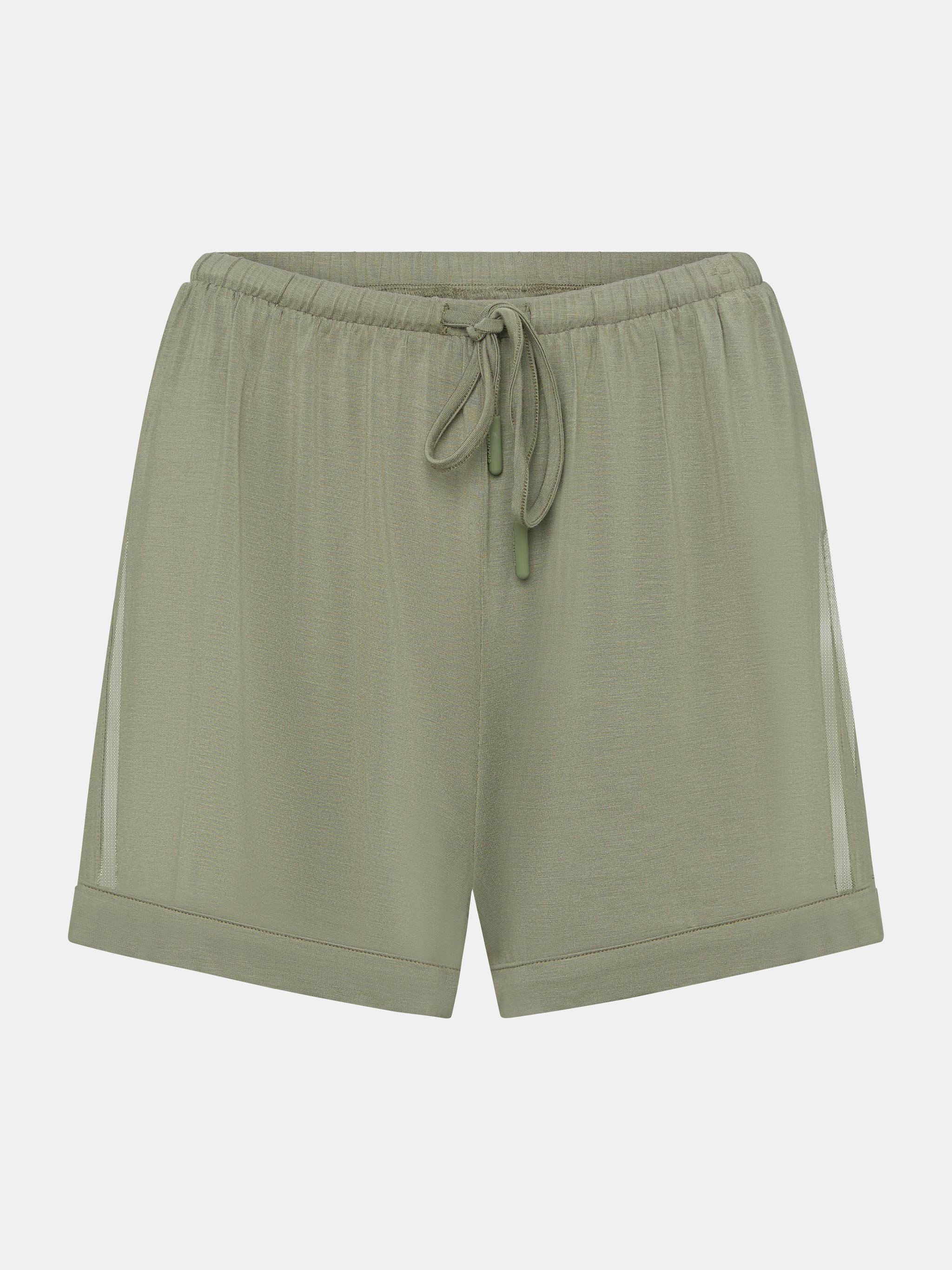 Shorts CHANTELLE Green