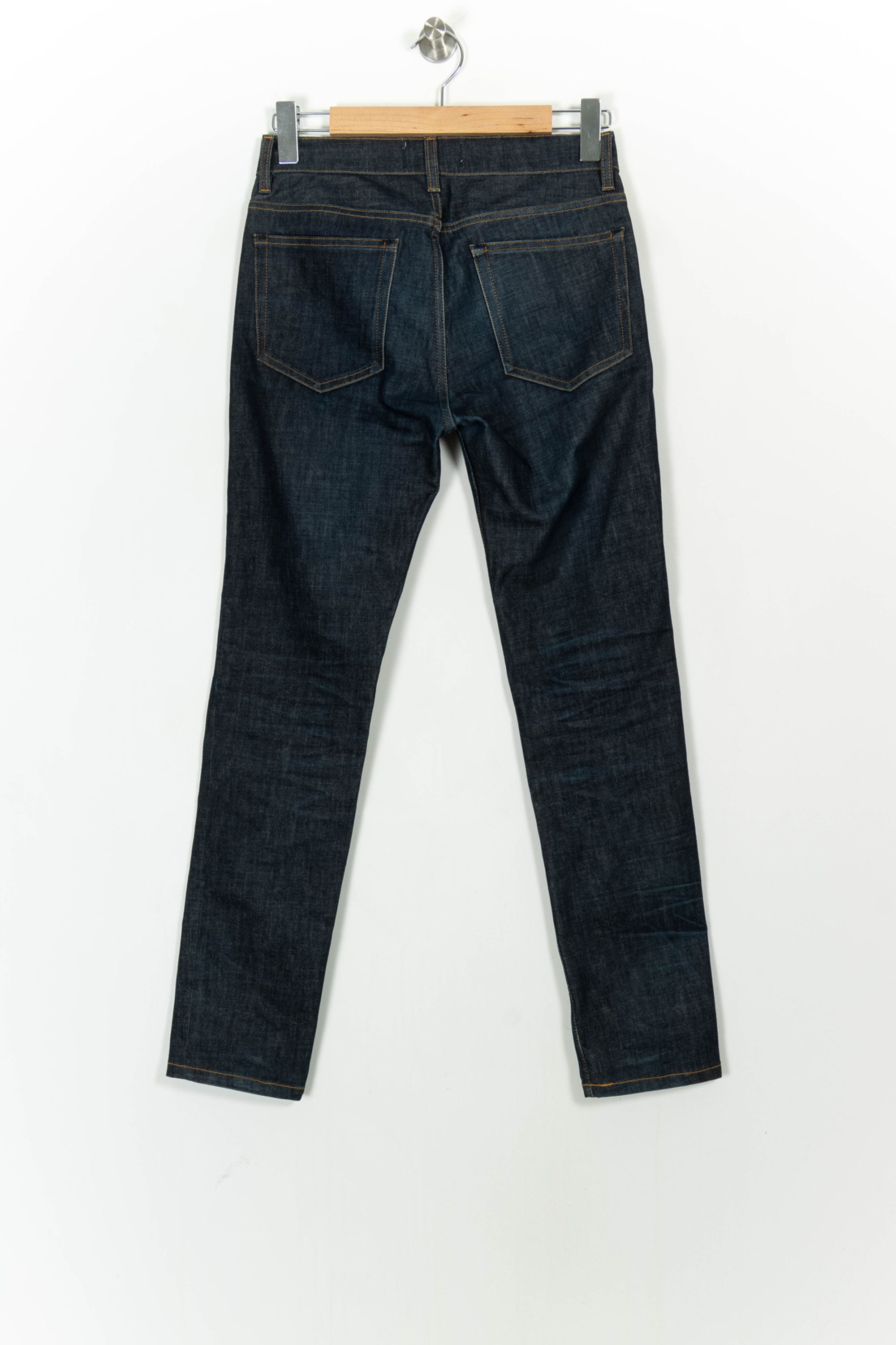 Jeans ACNE STUDIOS - Seconde Main Blue