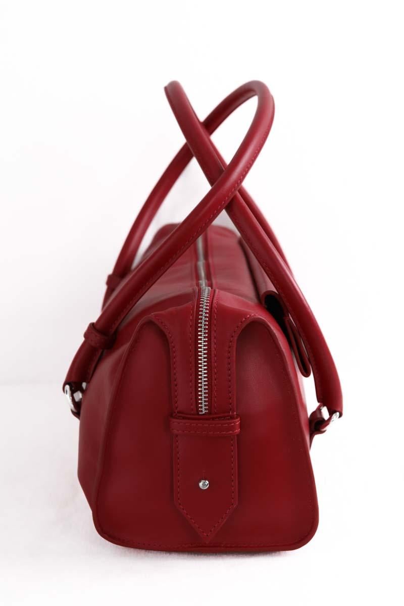 Handbag IRO - Seconde Main Red